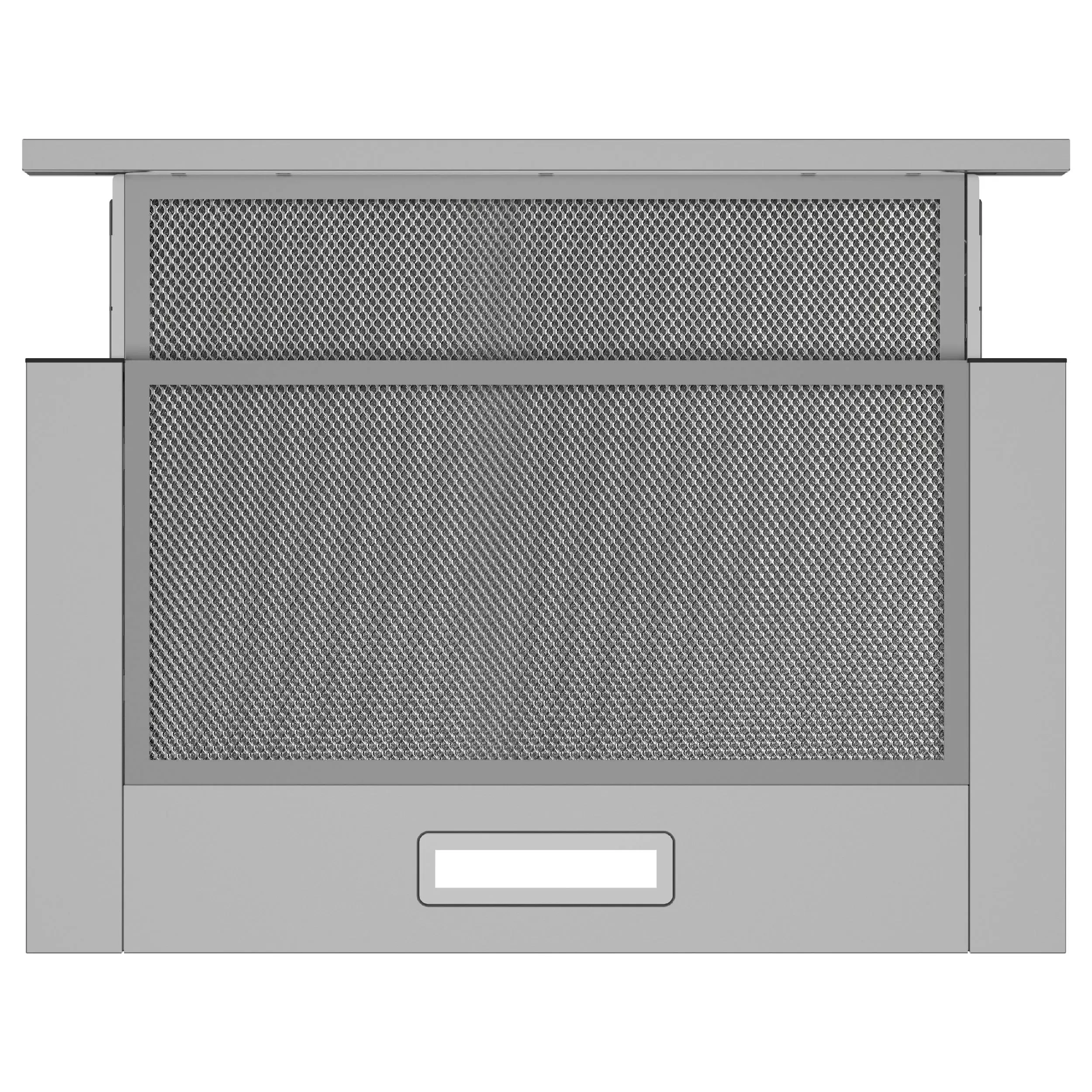 Телескопическая встраиваемая вытяжка TEL 50 X