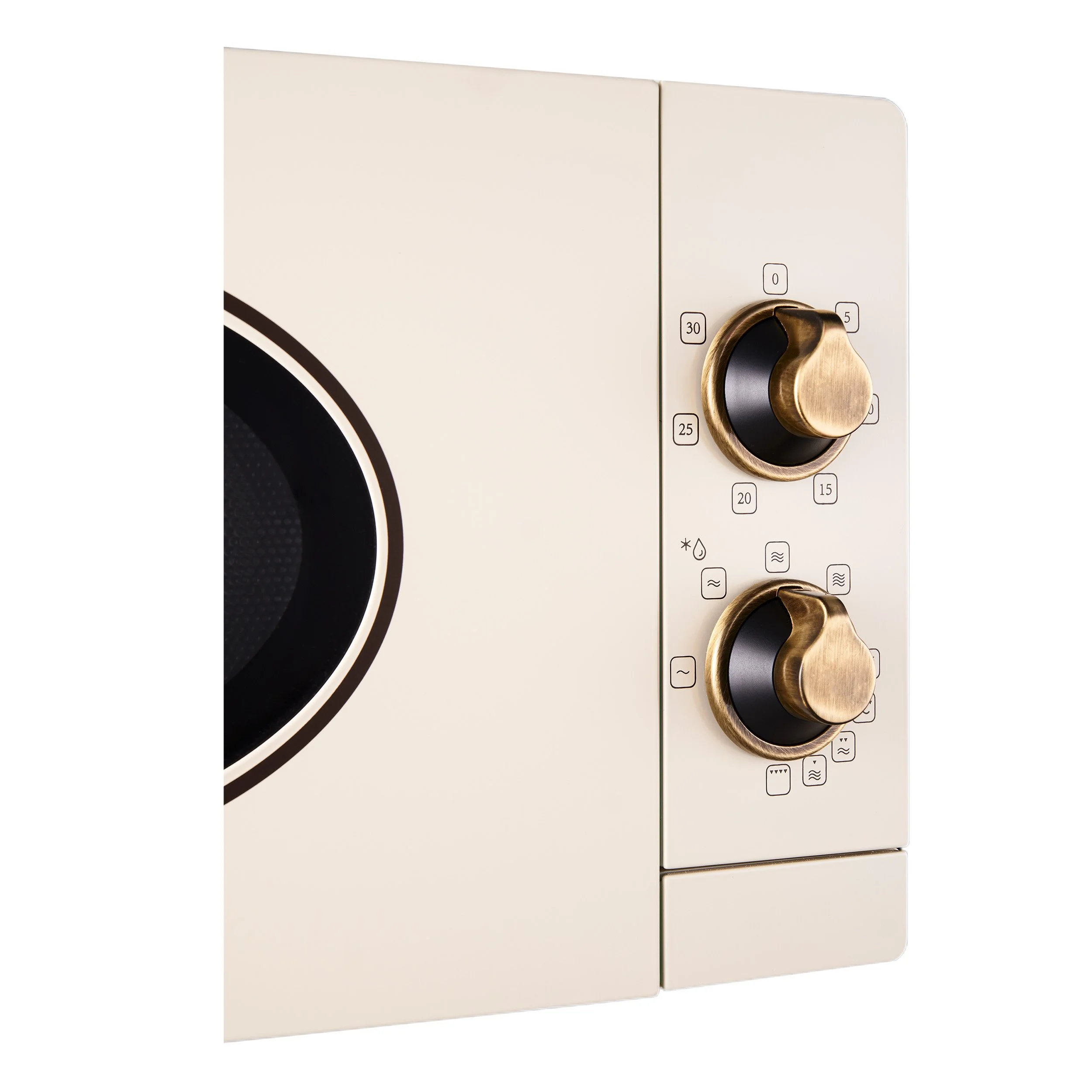 Отдельностоящая микроволновая печь KMO 815 RB