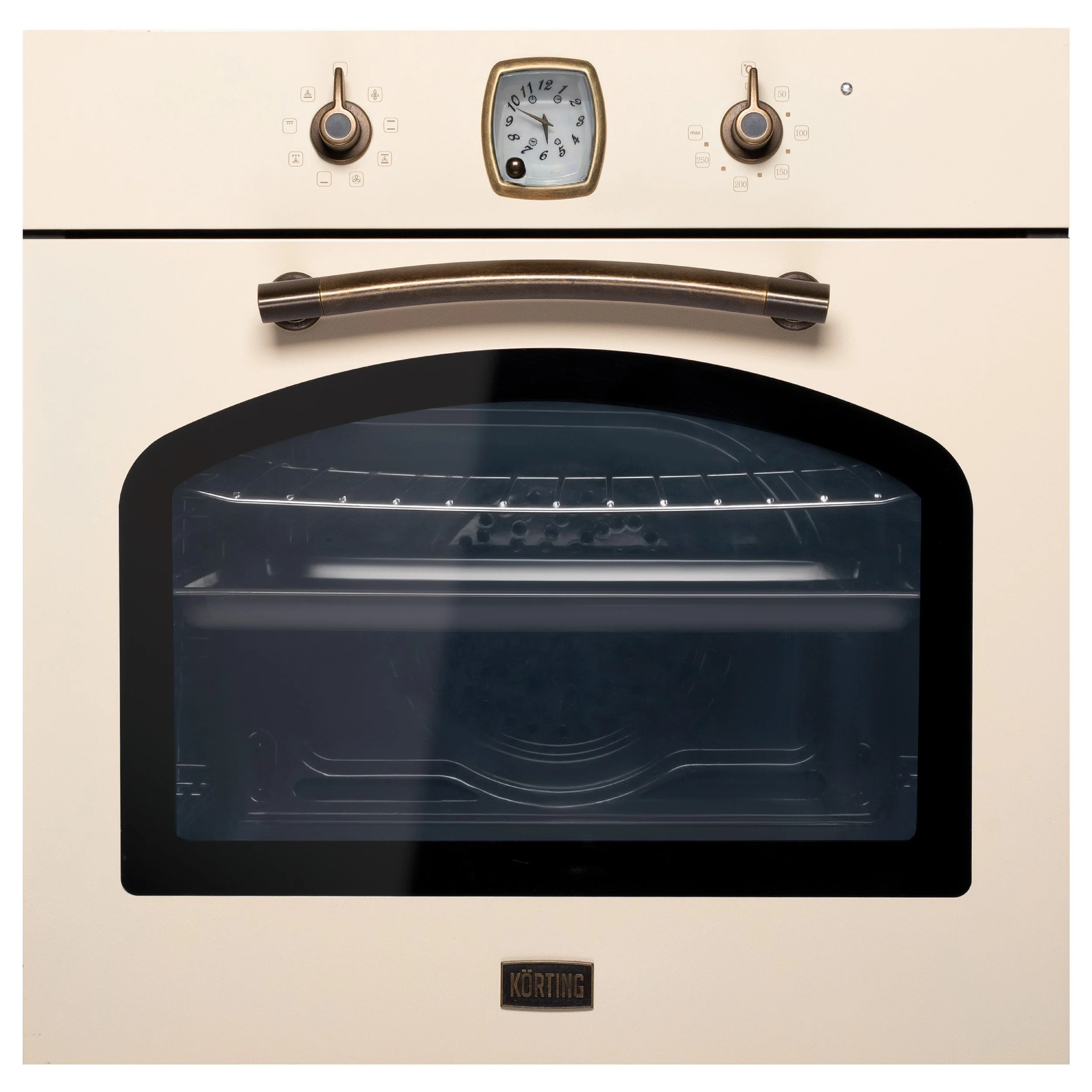 Электрический духовой шкаф OKB 481 CRB