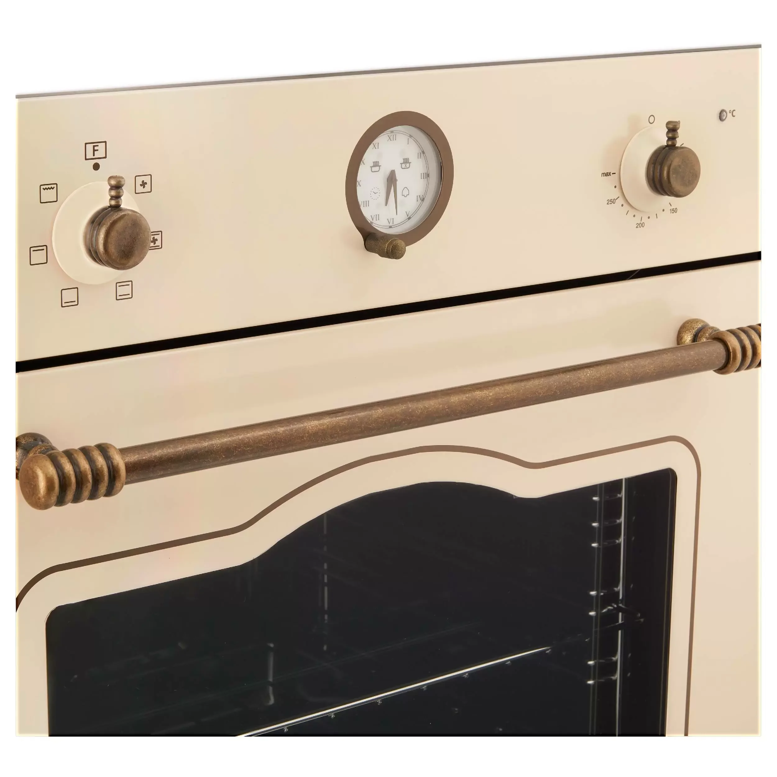 Evelux EO 640 IR