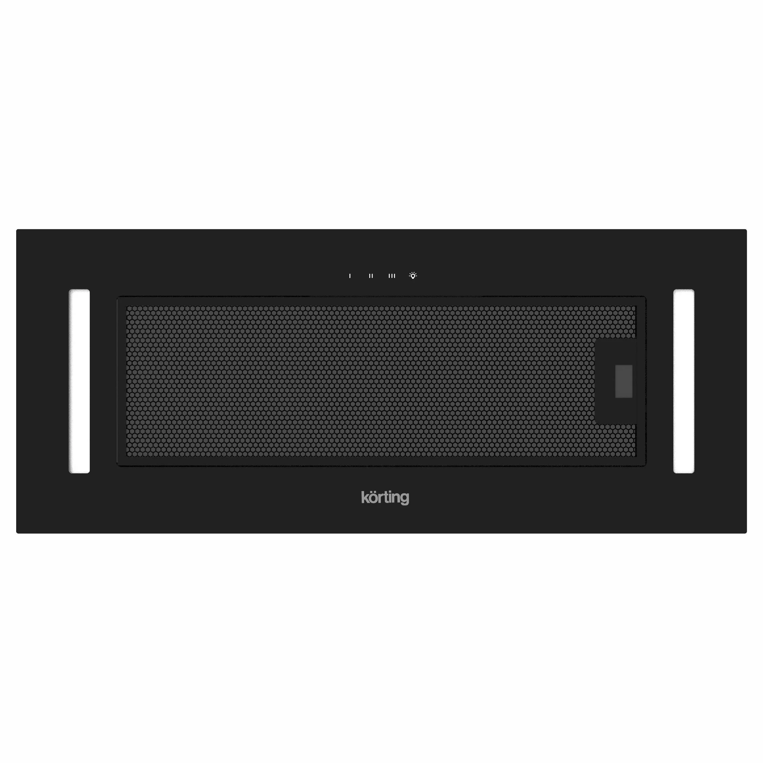 Полновстраиваемая вытяжка KHI 9765 GN