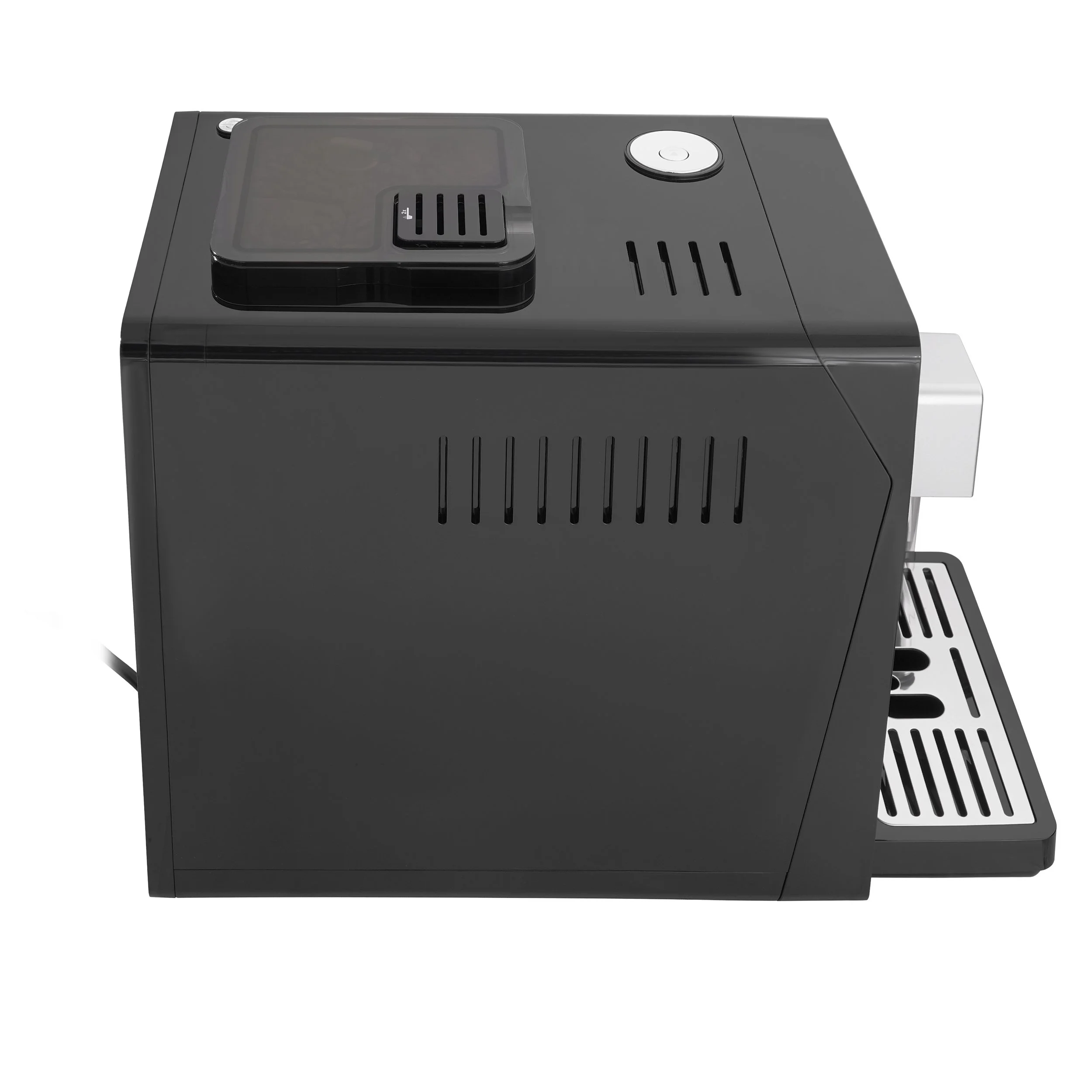 Кофемашина EACM 1028 N Asti