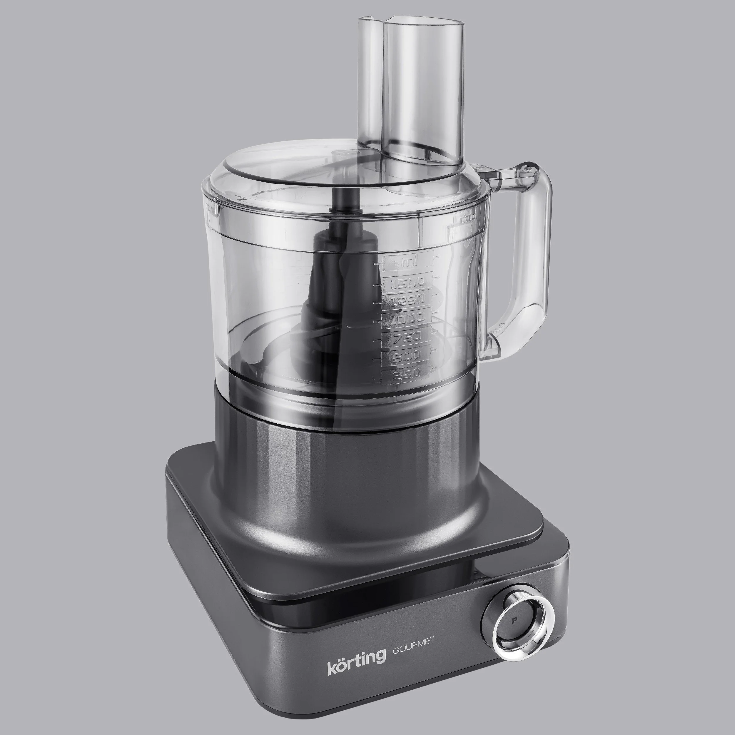 Korting KFP 0202 Gourmet
