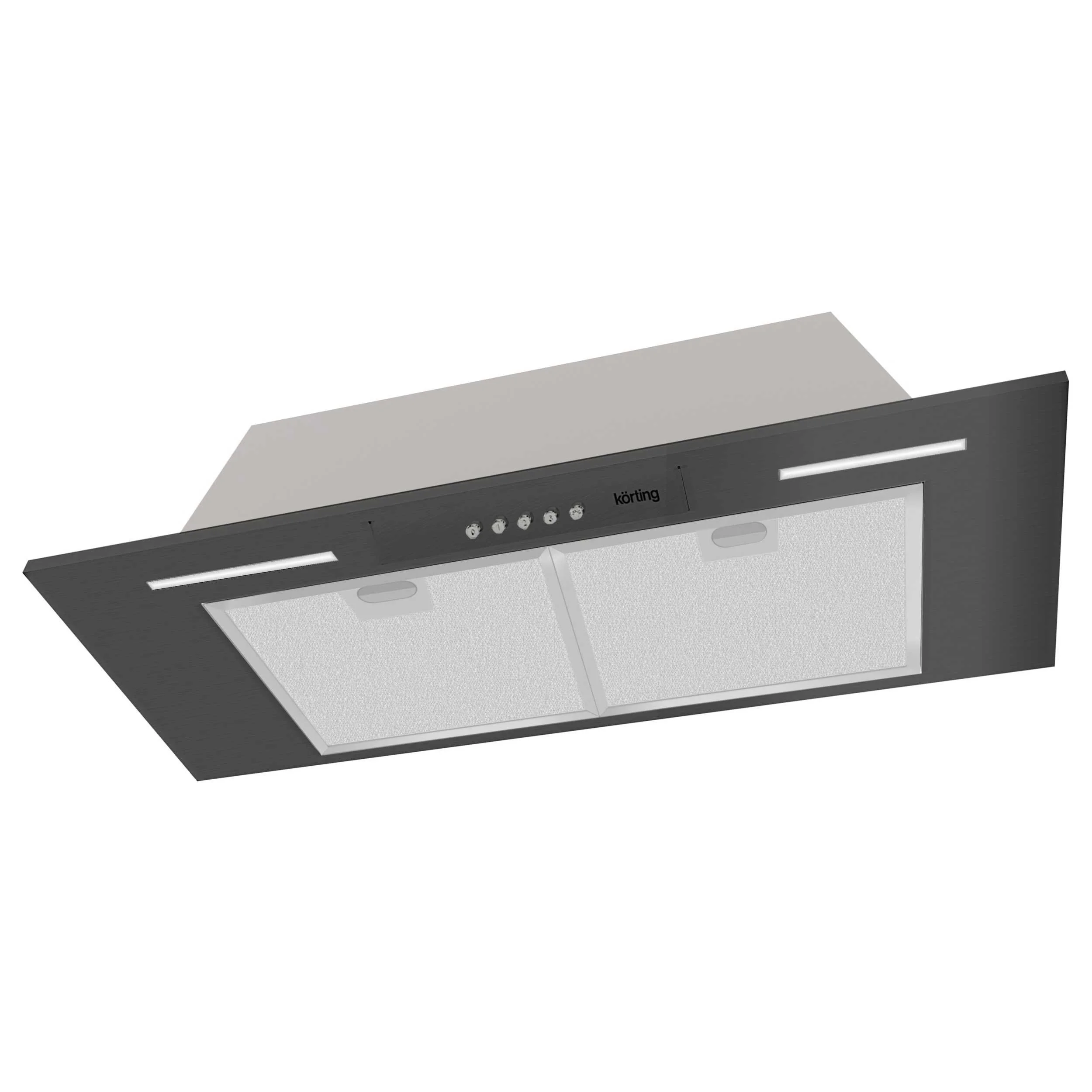 Полновстраиваемая вытяжка KHI 9931 N