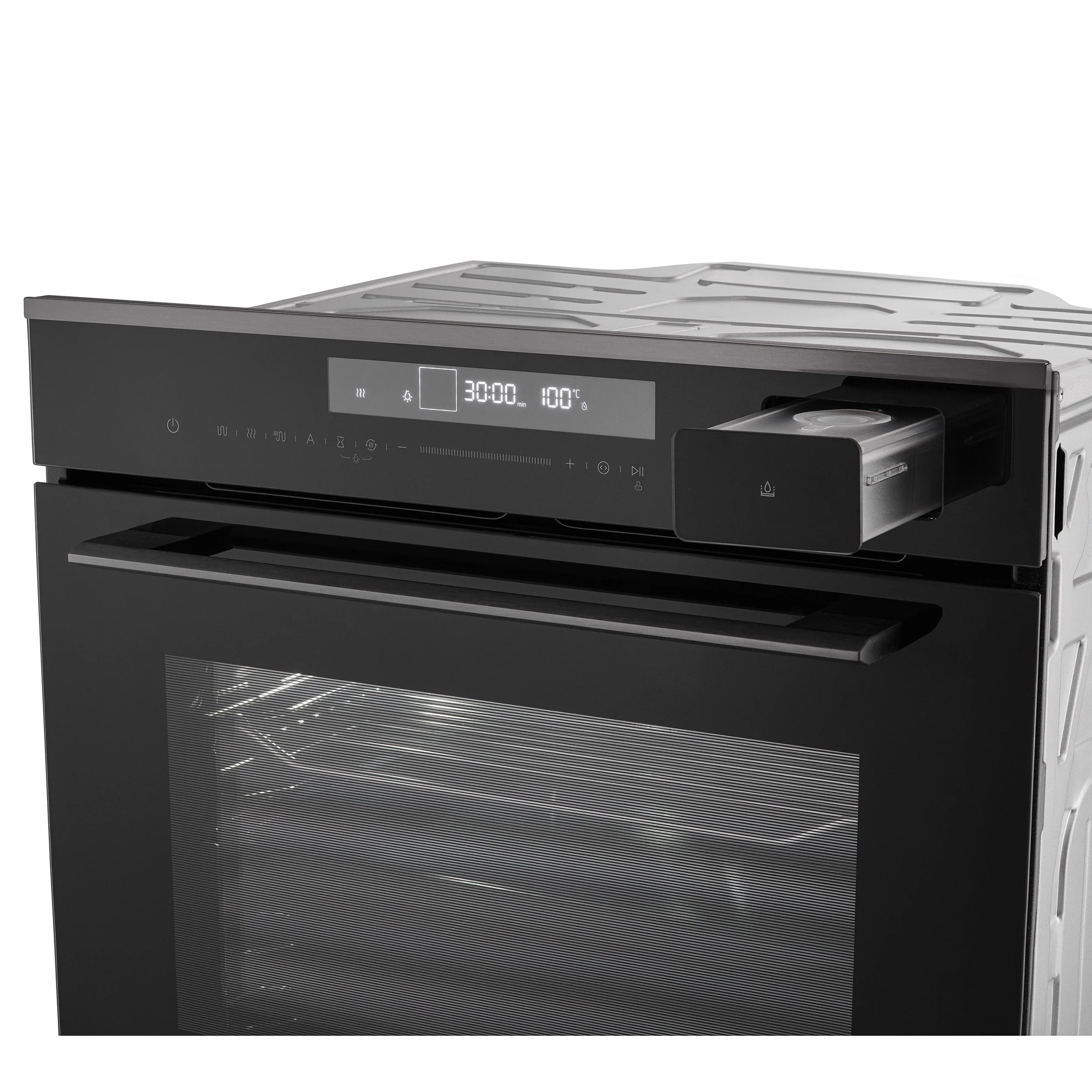 Korting OKB 1350 GNBX Steam