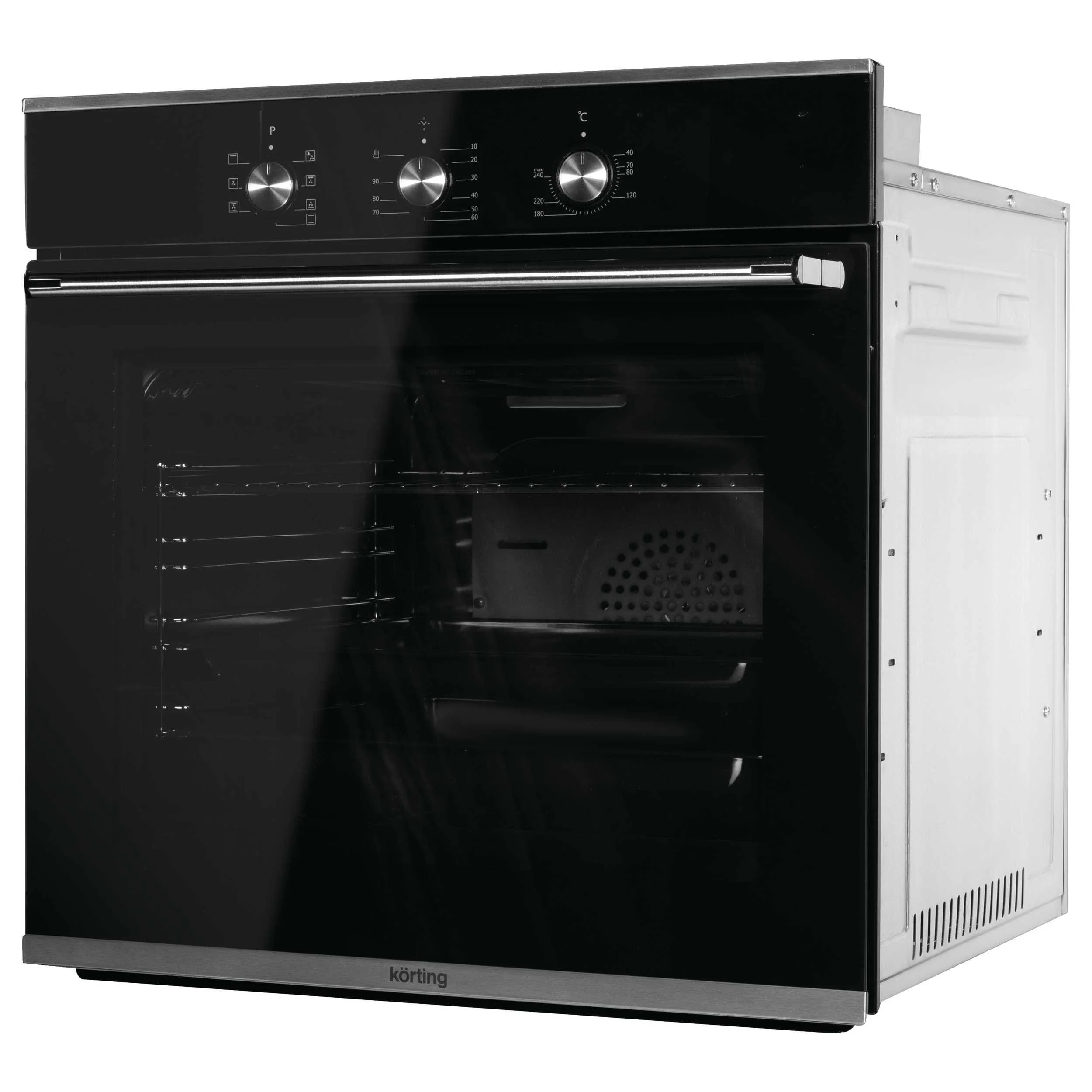 Электрический духовой шкаф OKB 370 CMX