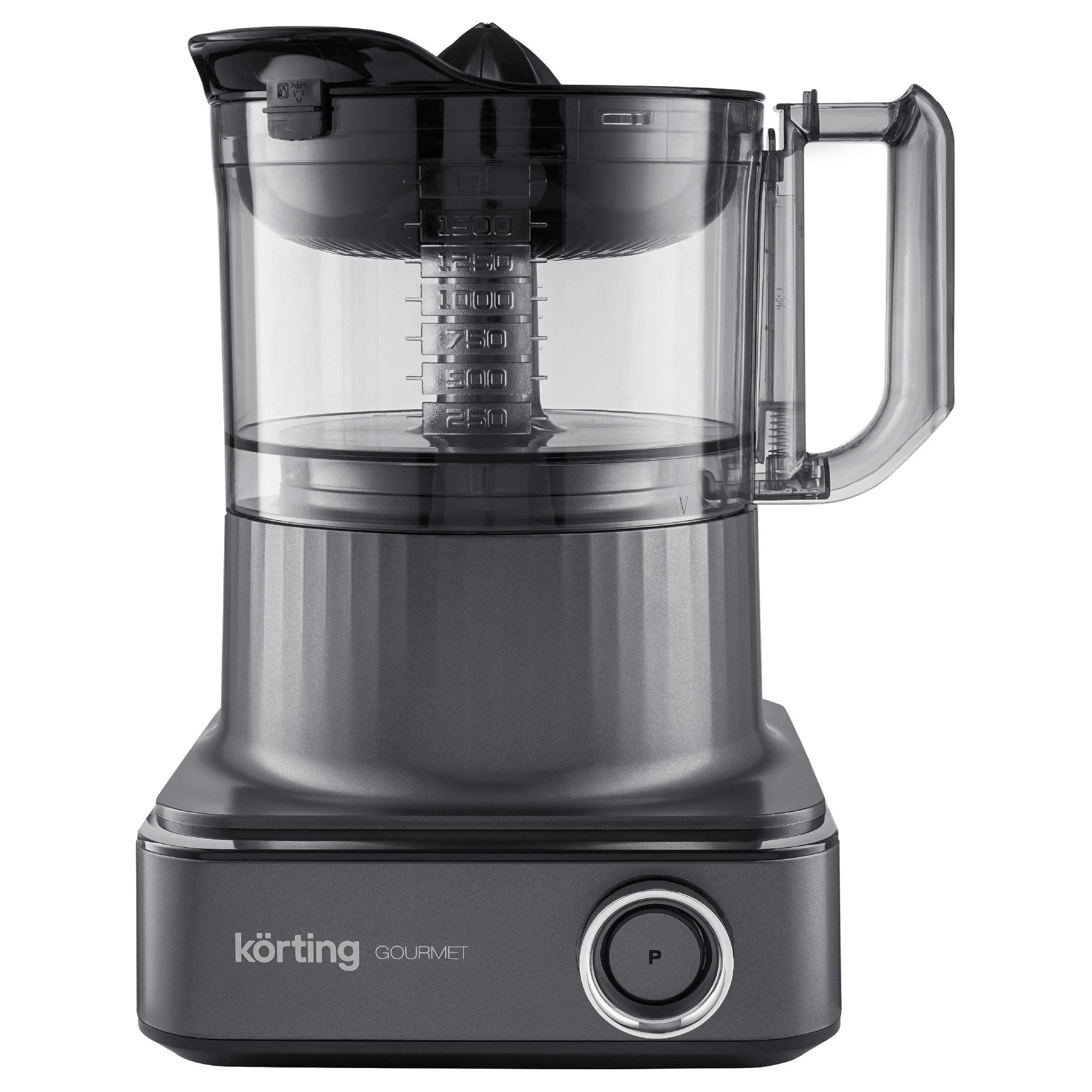 Korting KFP 0202 Gourmet