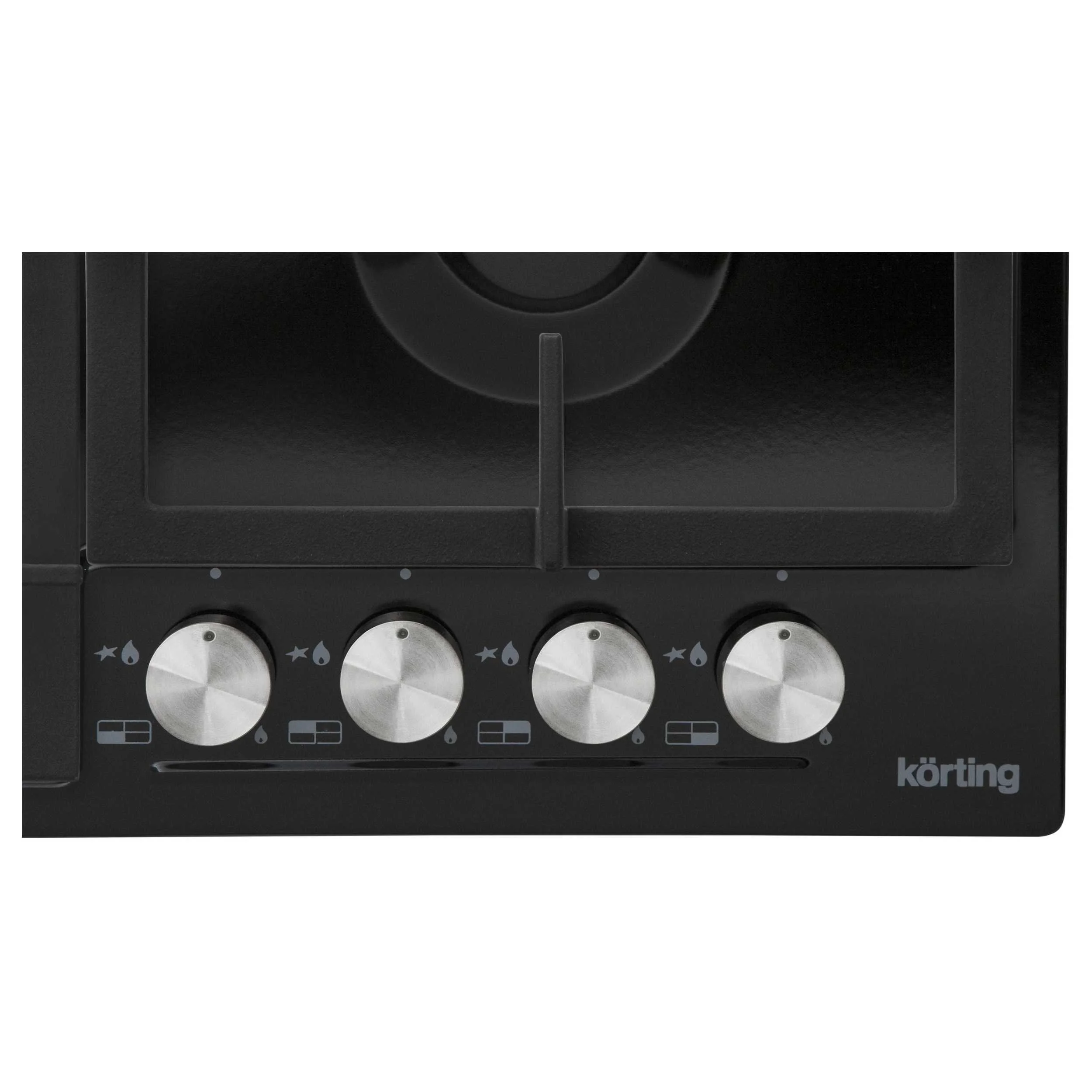 Газовая варочная панель HG 665 CTN