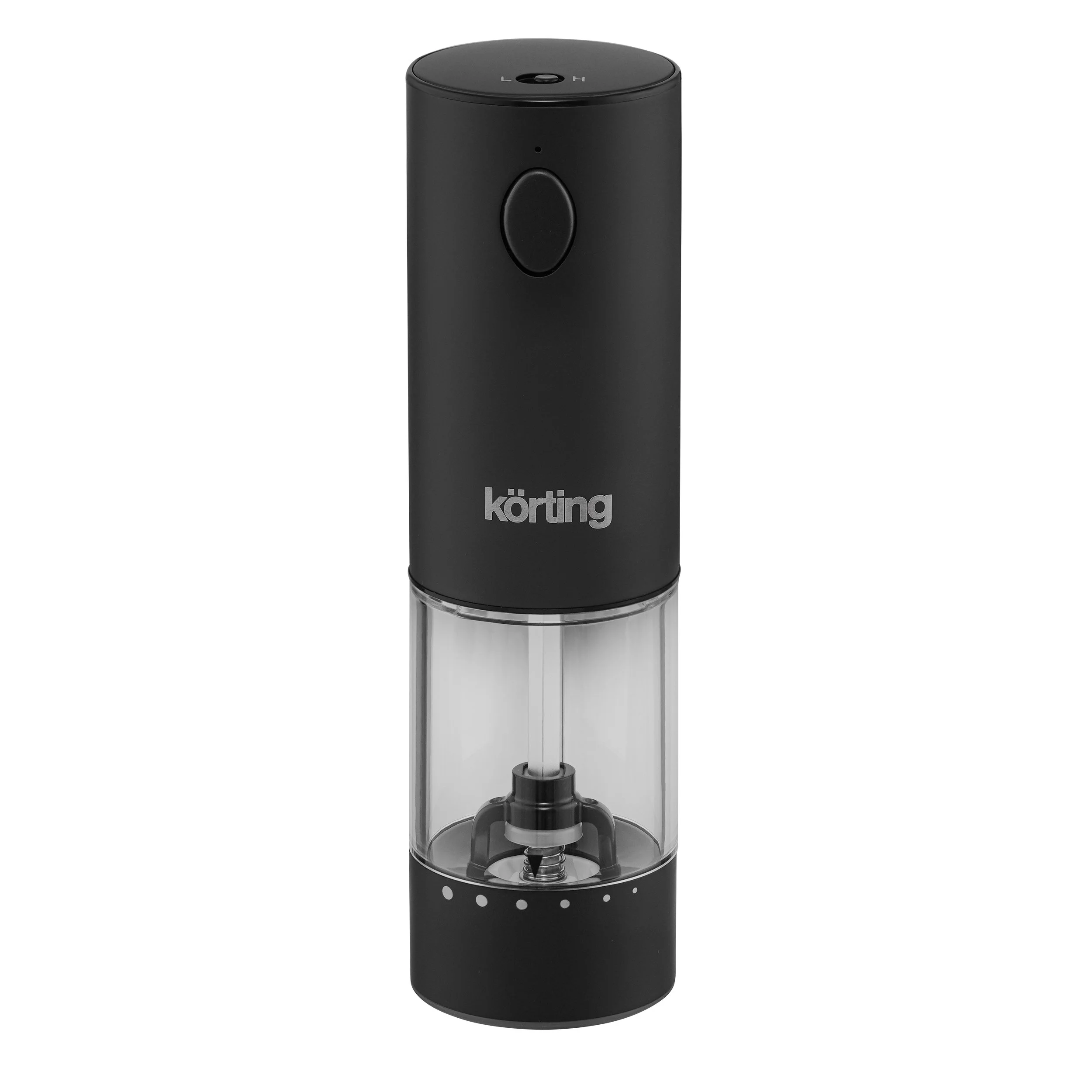 Набор мельниц для специй KSM 0001-MR2