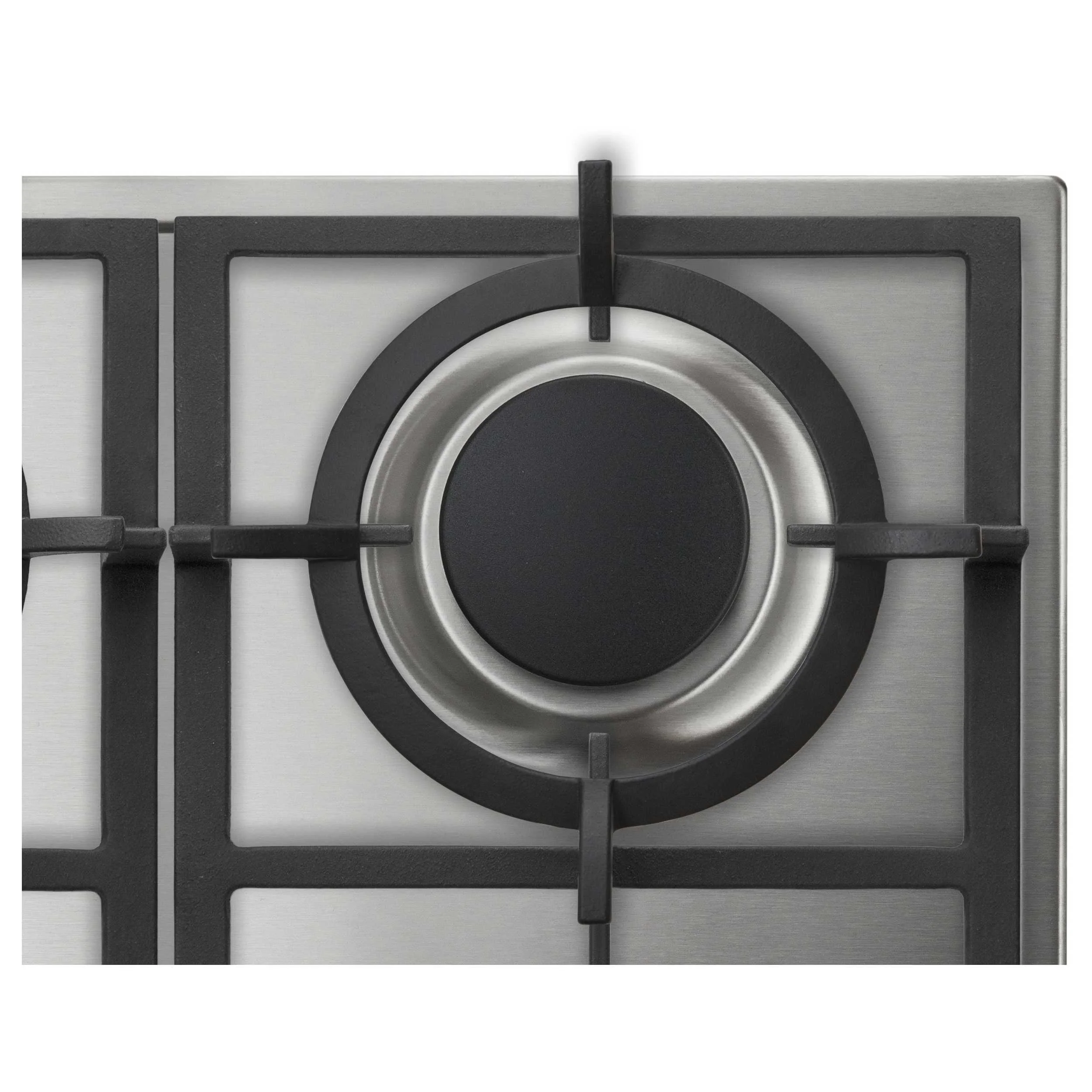 Газовая варочная панель HG 665 CX