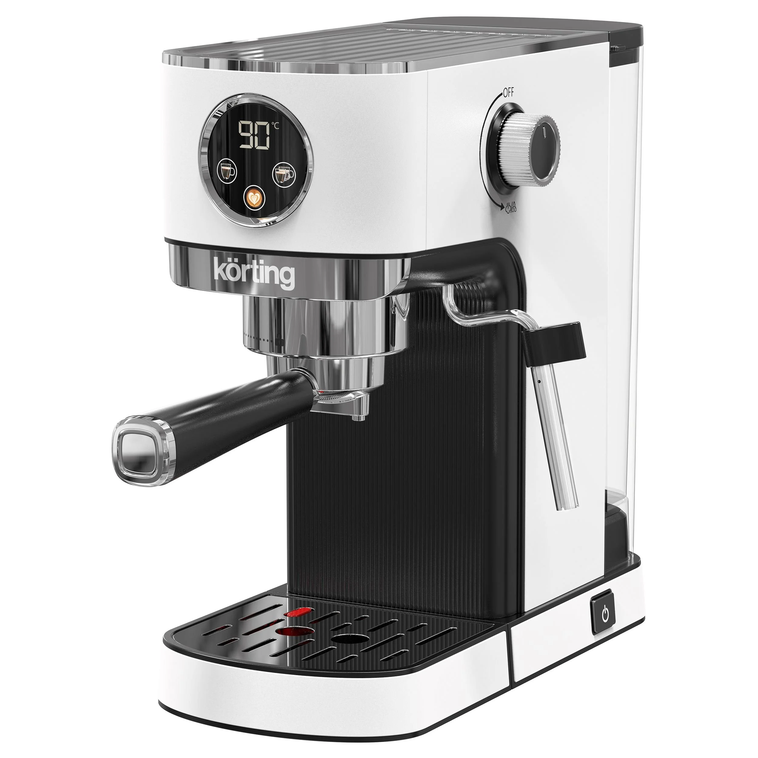 Кофеварка KCM 1003 EW