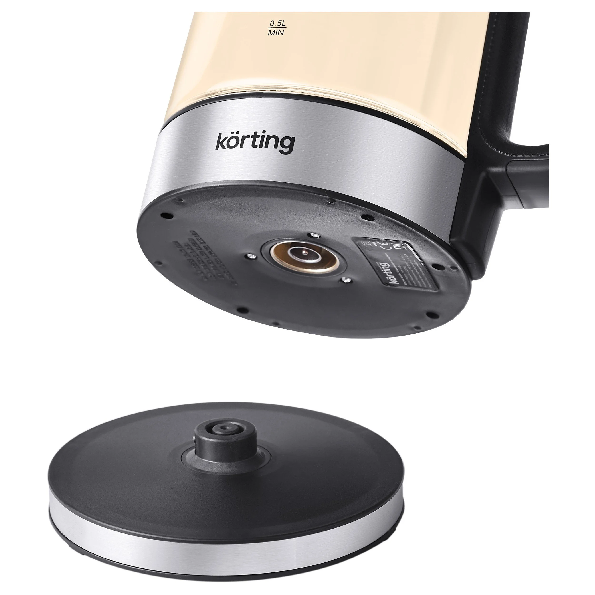 Korting KWK 0903 G