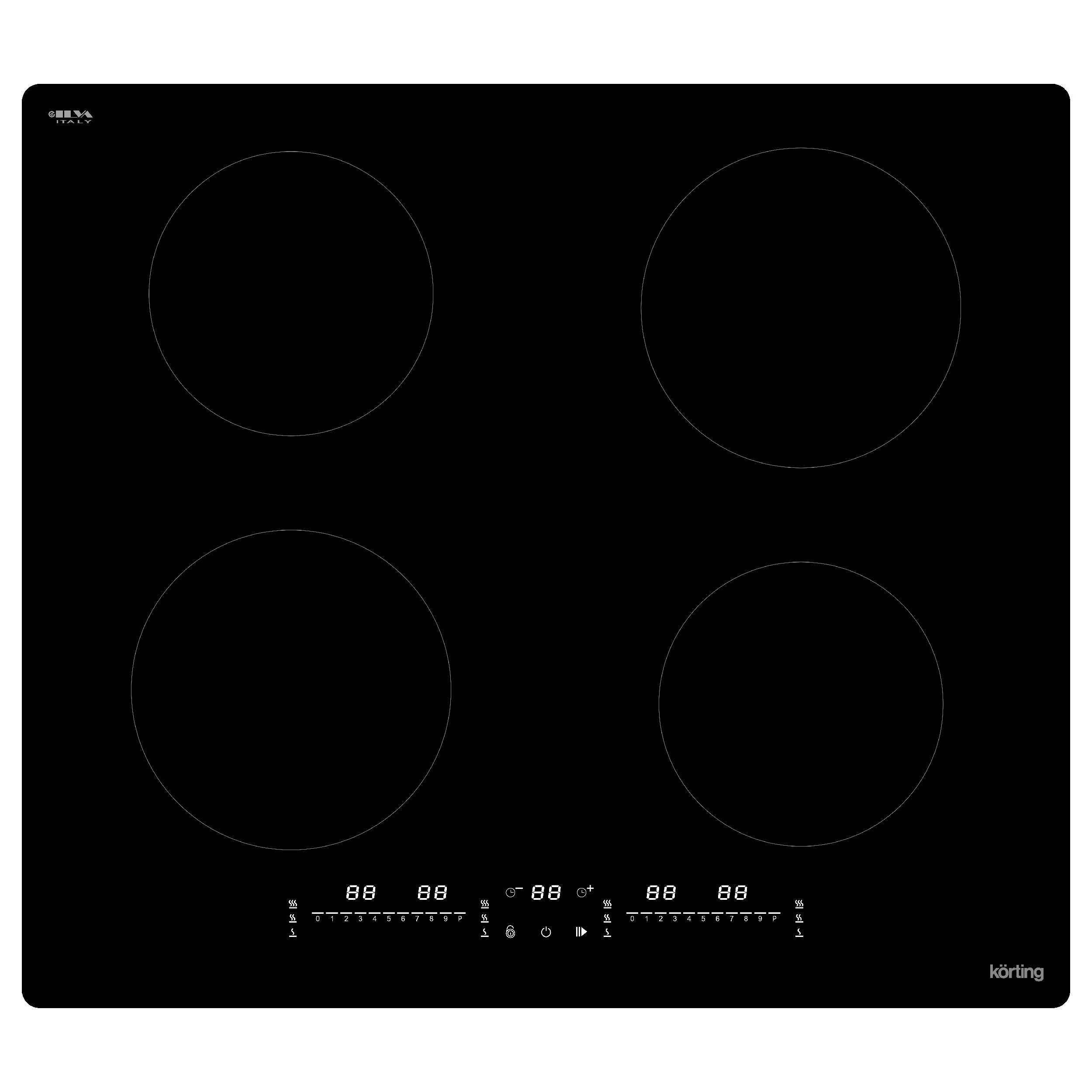 Индукционная варочная панель HI 64090 HID