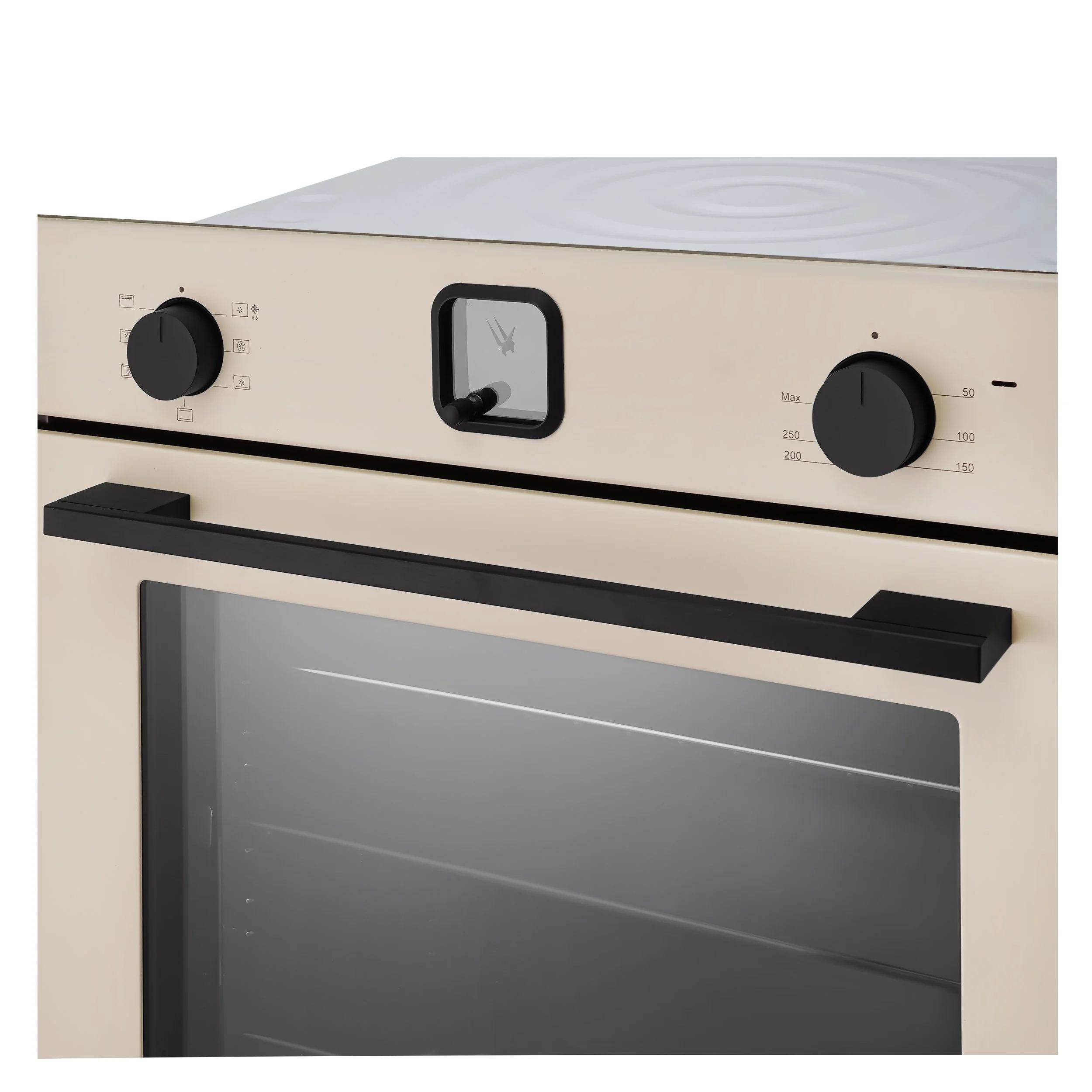 Электрический духовой шкаф OKB 4701 CNRB