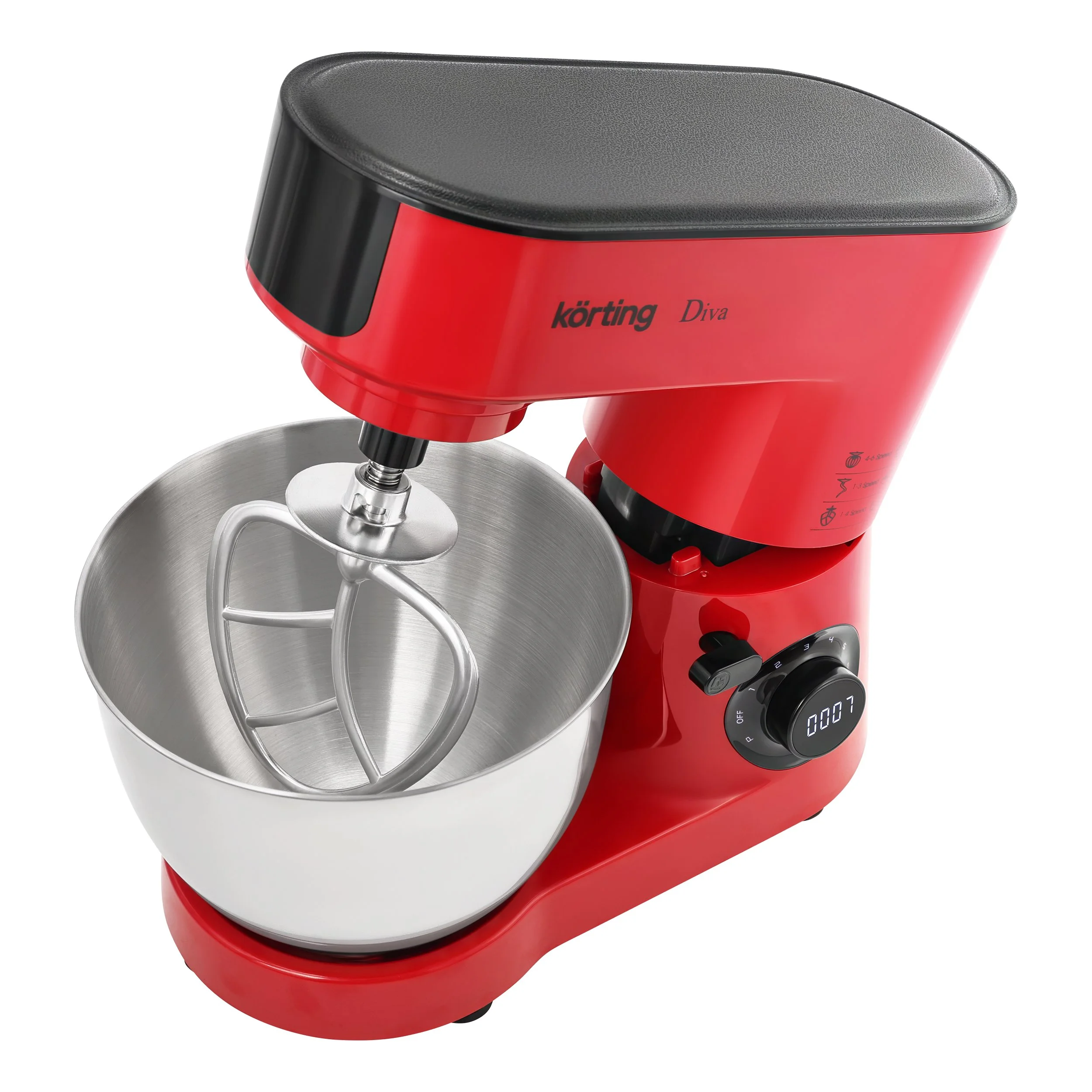 Korting KKM 0103 Diva