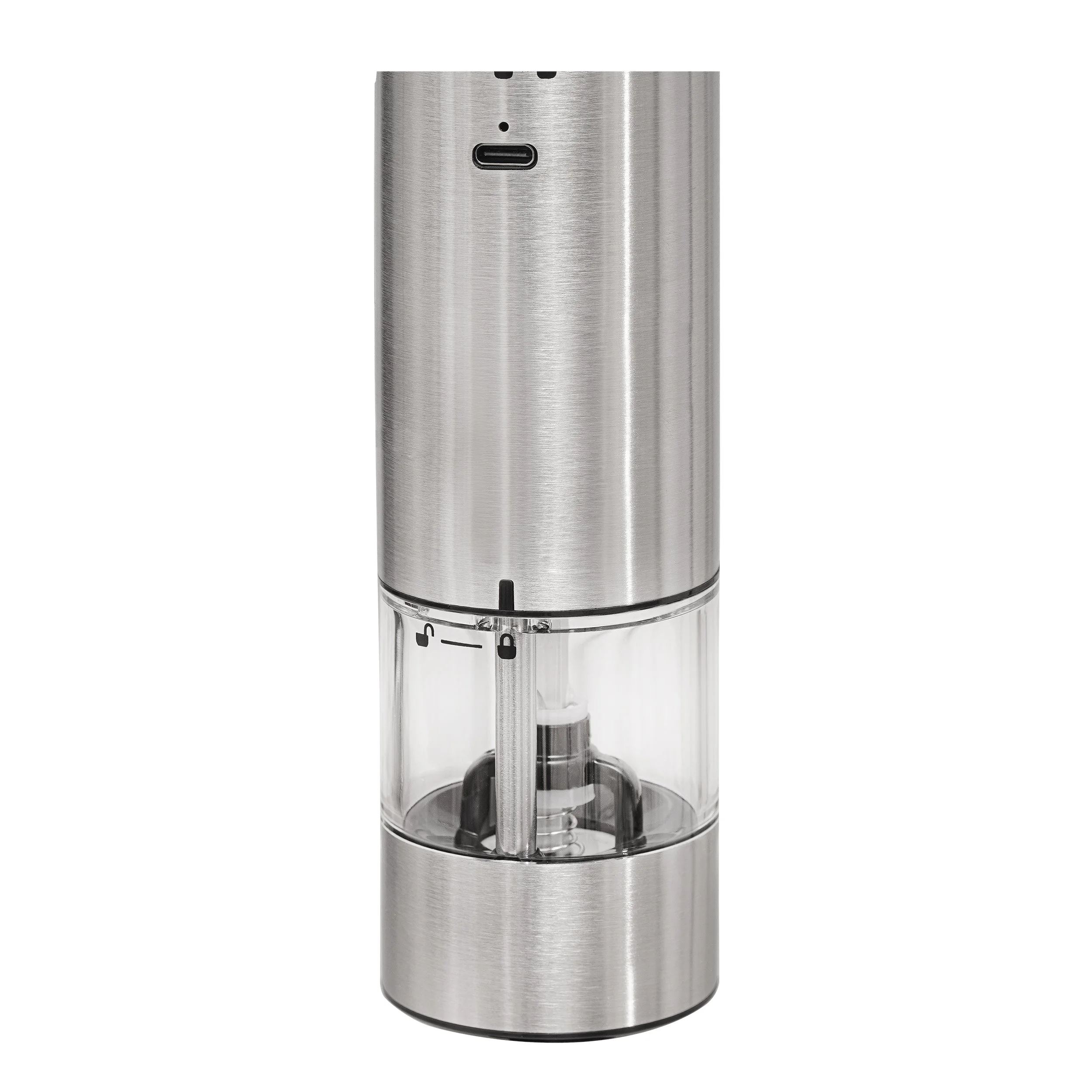 Электрическая мельница для специй ESM 0002-MR1