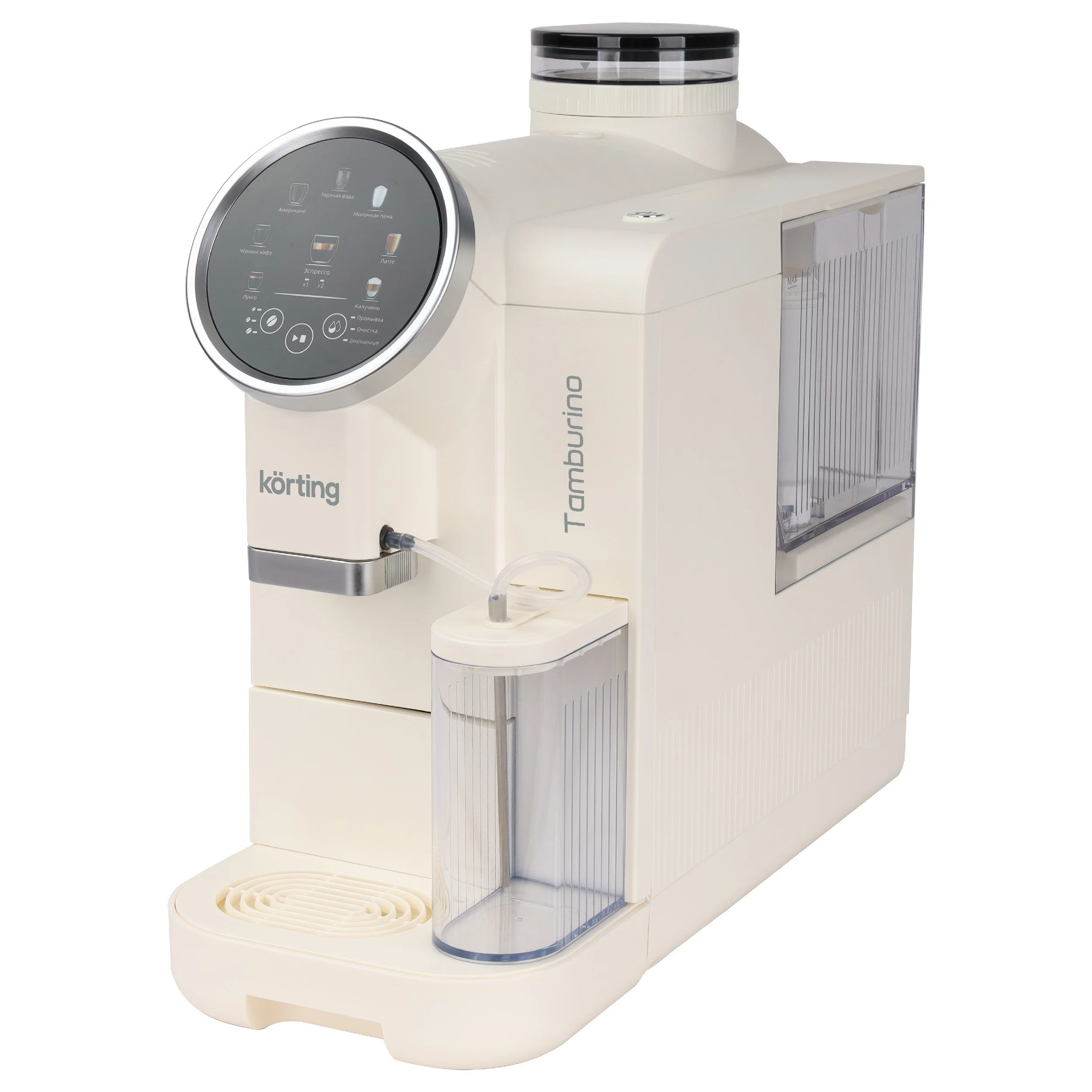 Korting KACM 2028 W Tamburino