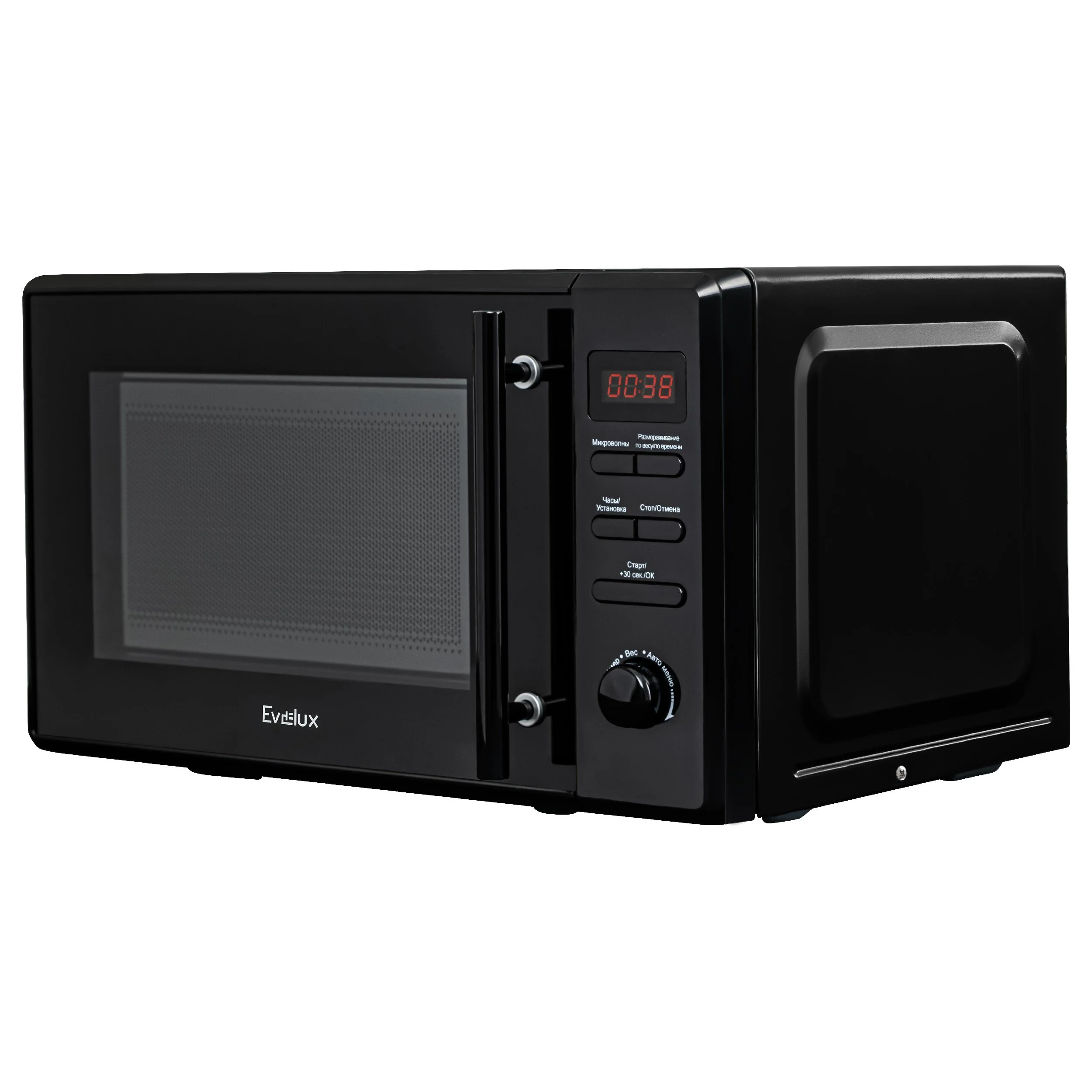 Evelux MW 203 B