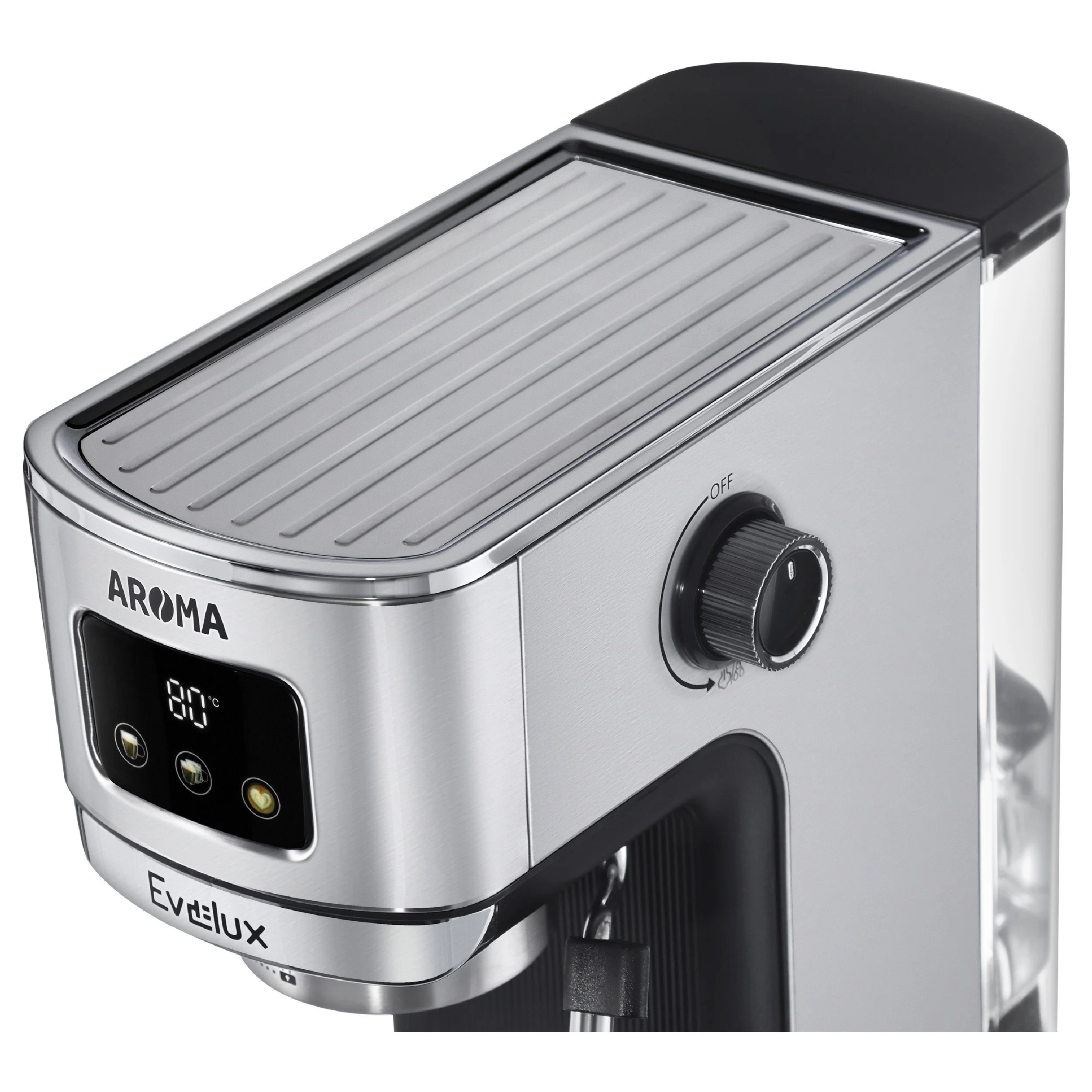 Evelux ECM 1009 Aroma