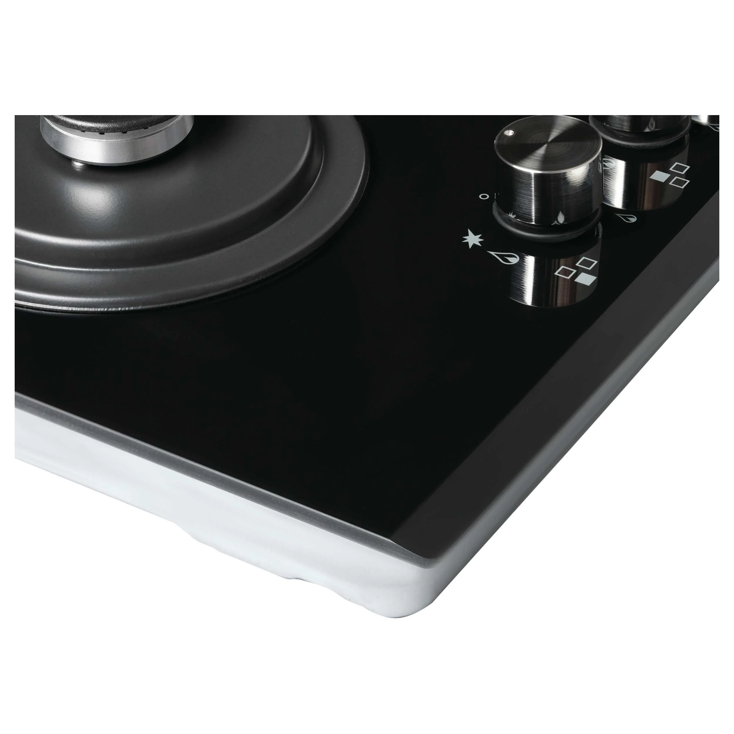 Газовая стеклянная варочная панель HGG 4825 CTN