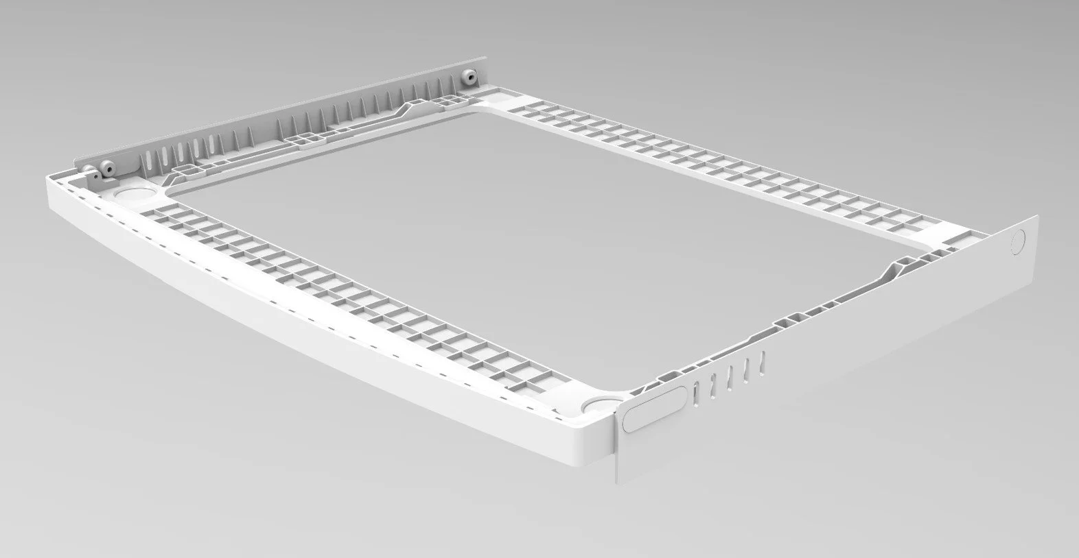Соединитель для стиральной и сушильной машины DSK 155