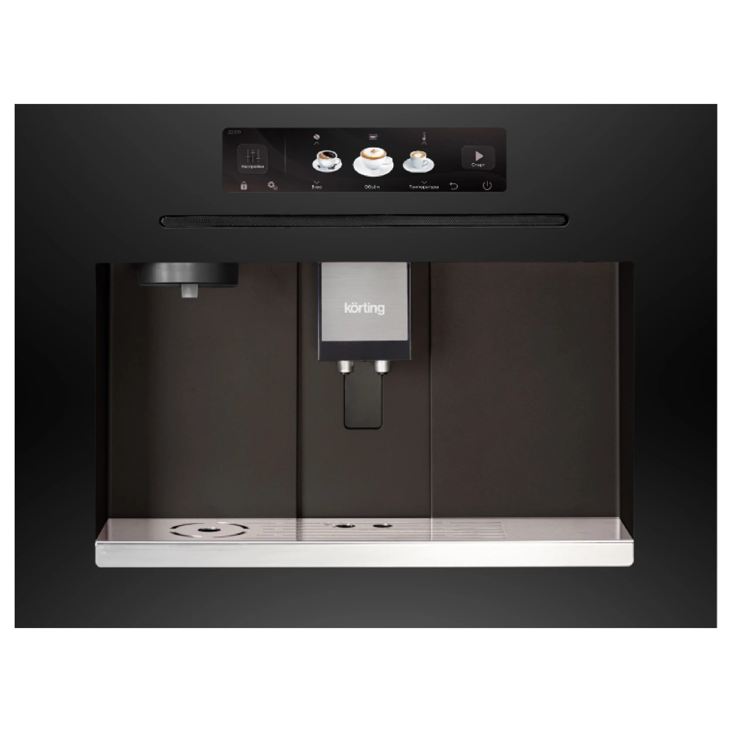 Korting KCM 9830 BCG