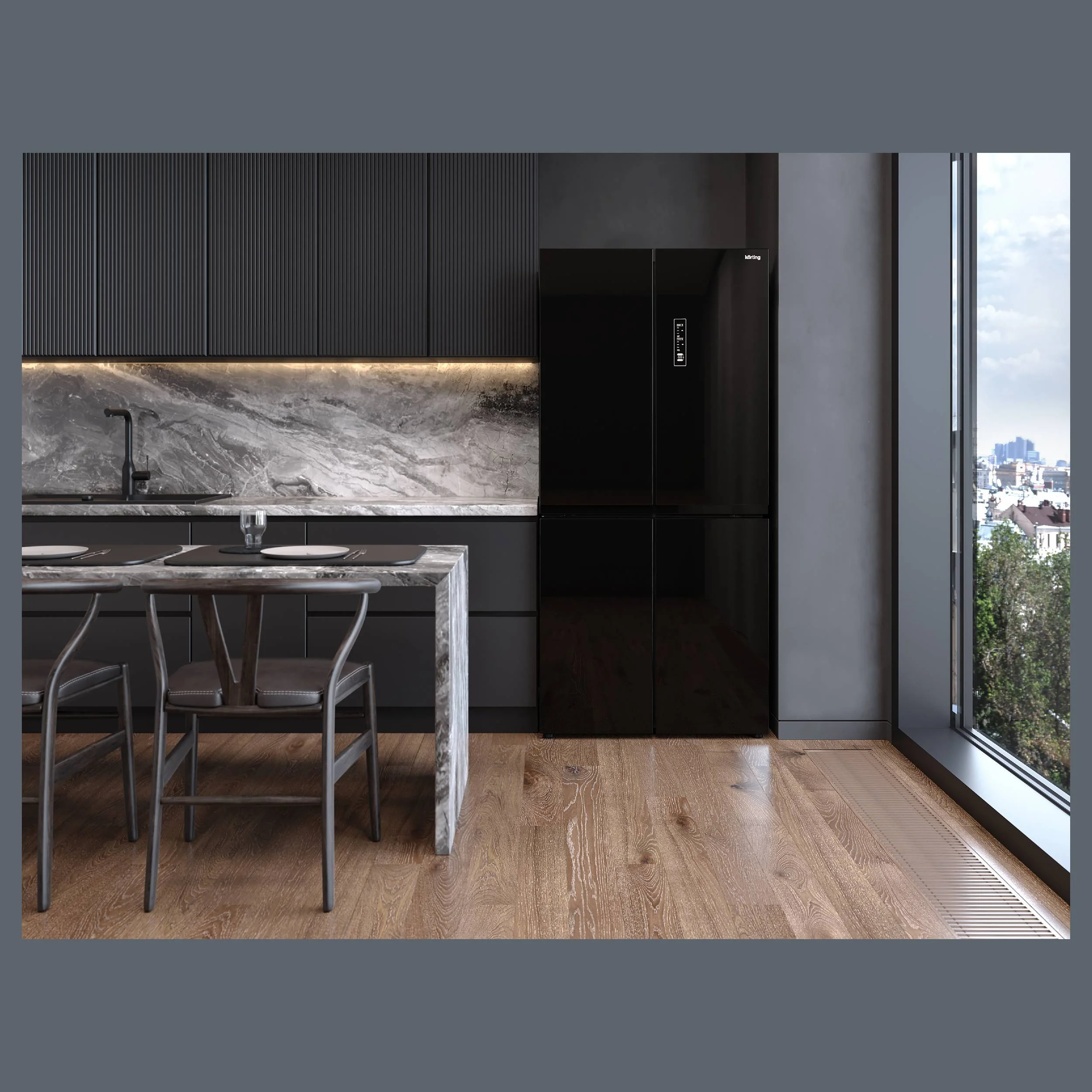 Korting KNFM 81787 GN