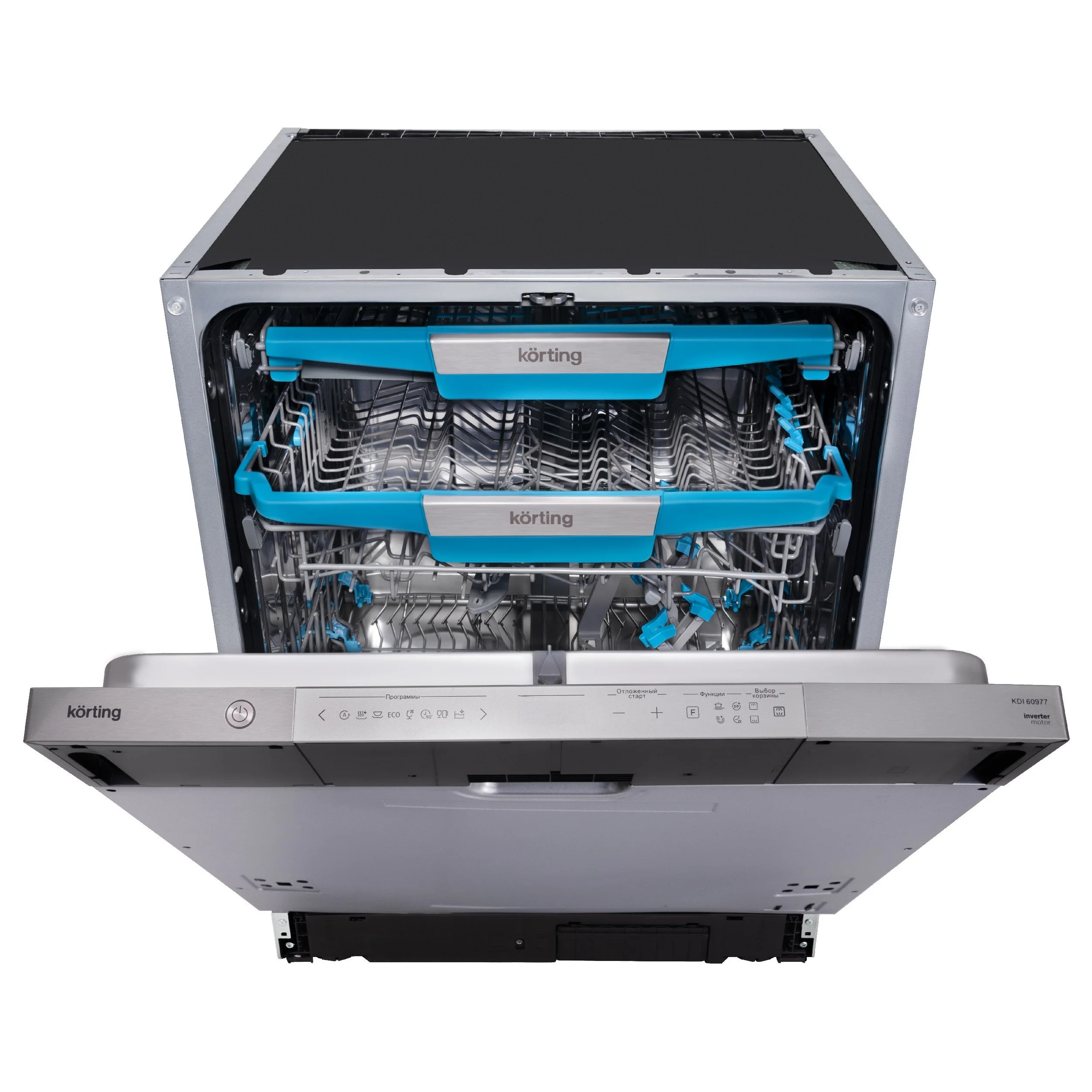 Посудомоечная машина KDI 60977