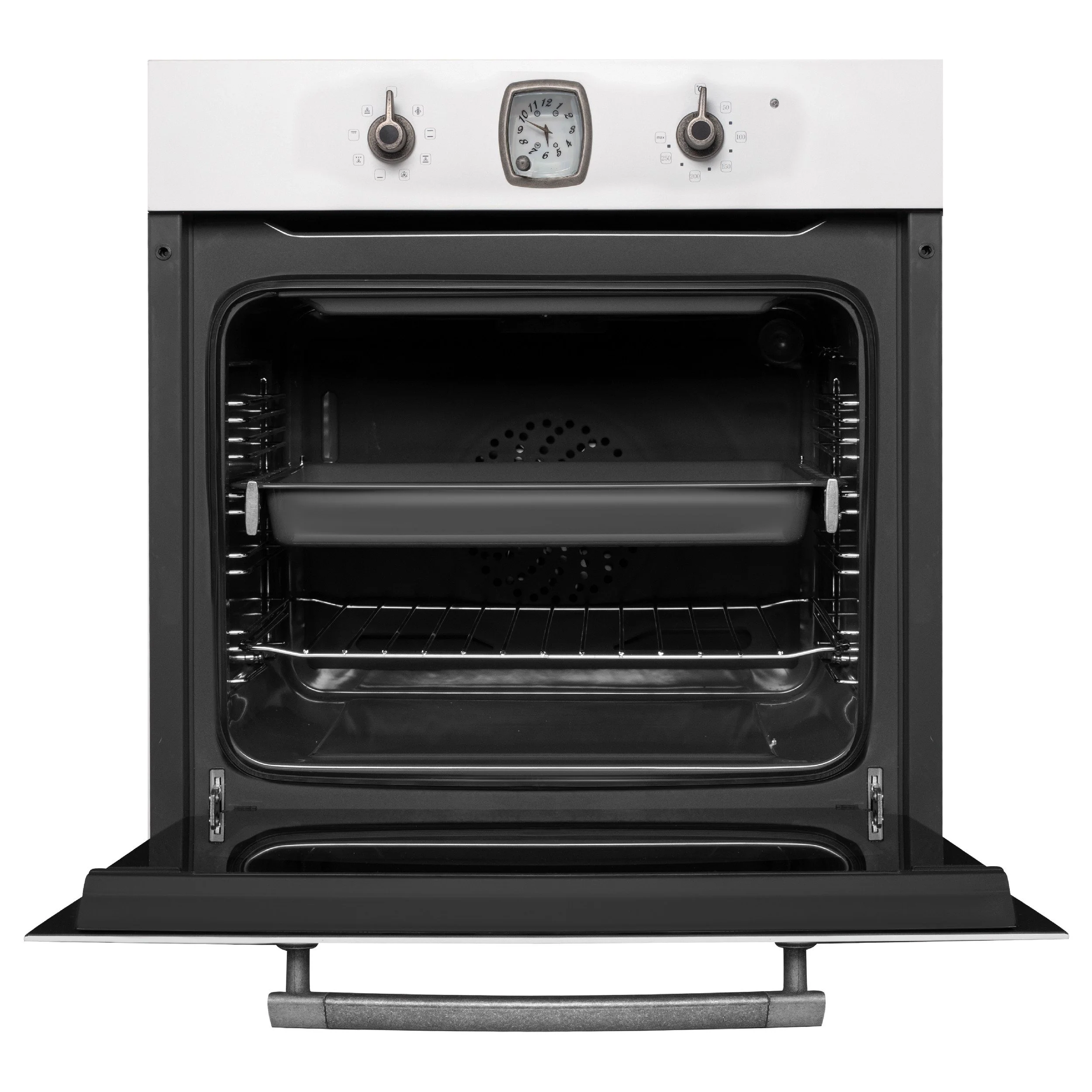 Электрический духовой шкаф OKB 481 CRSI