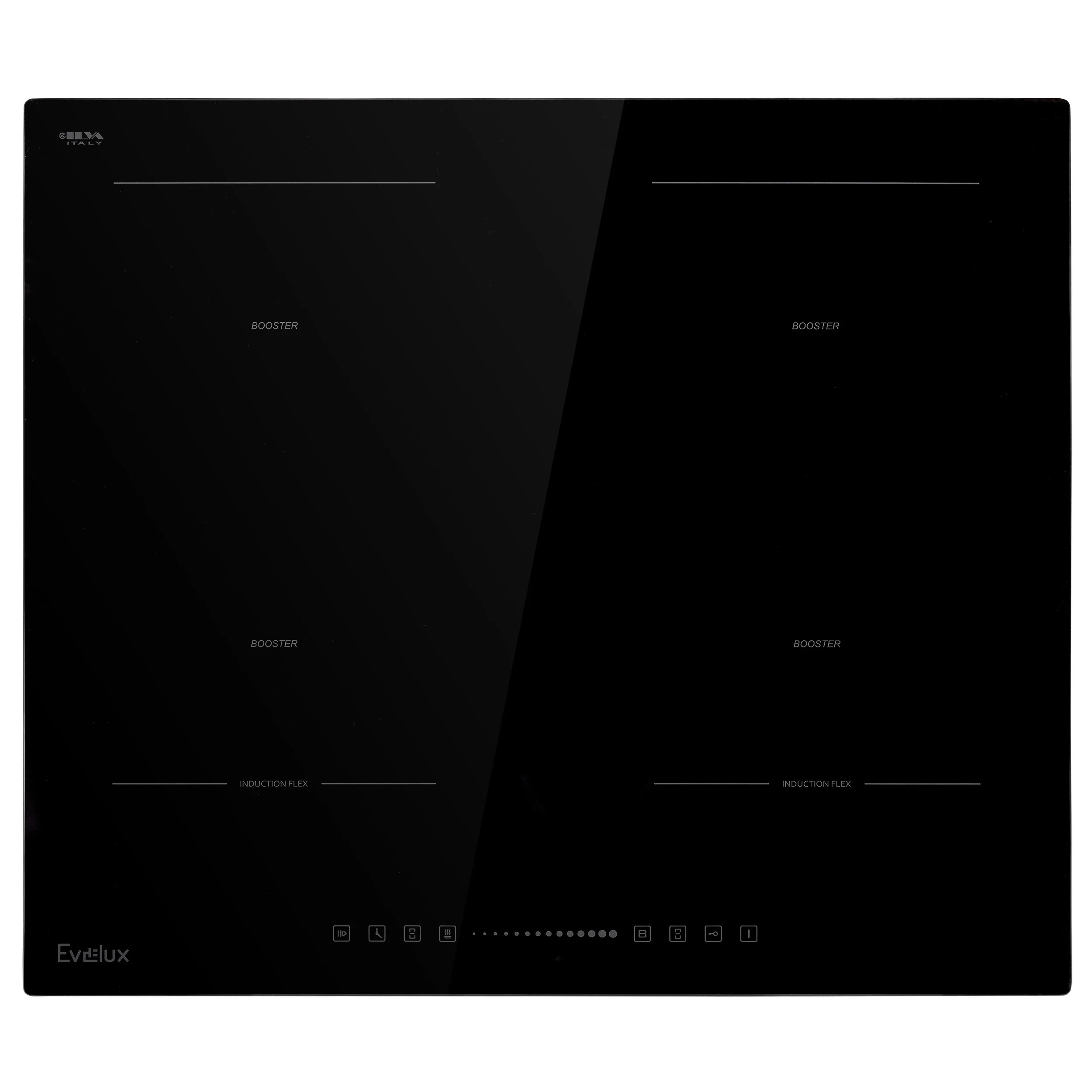 Индукционная варочная панель EHI 6448