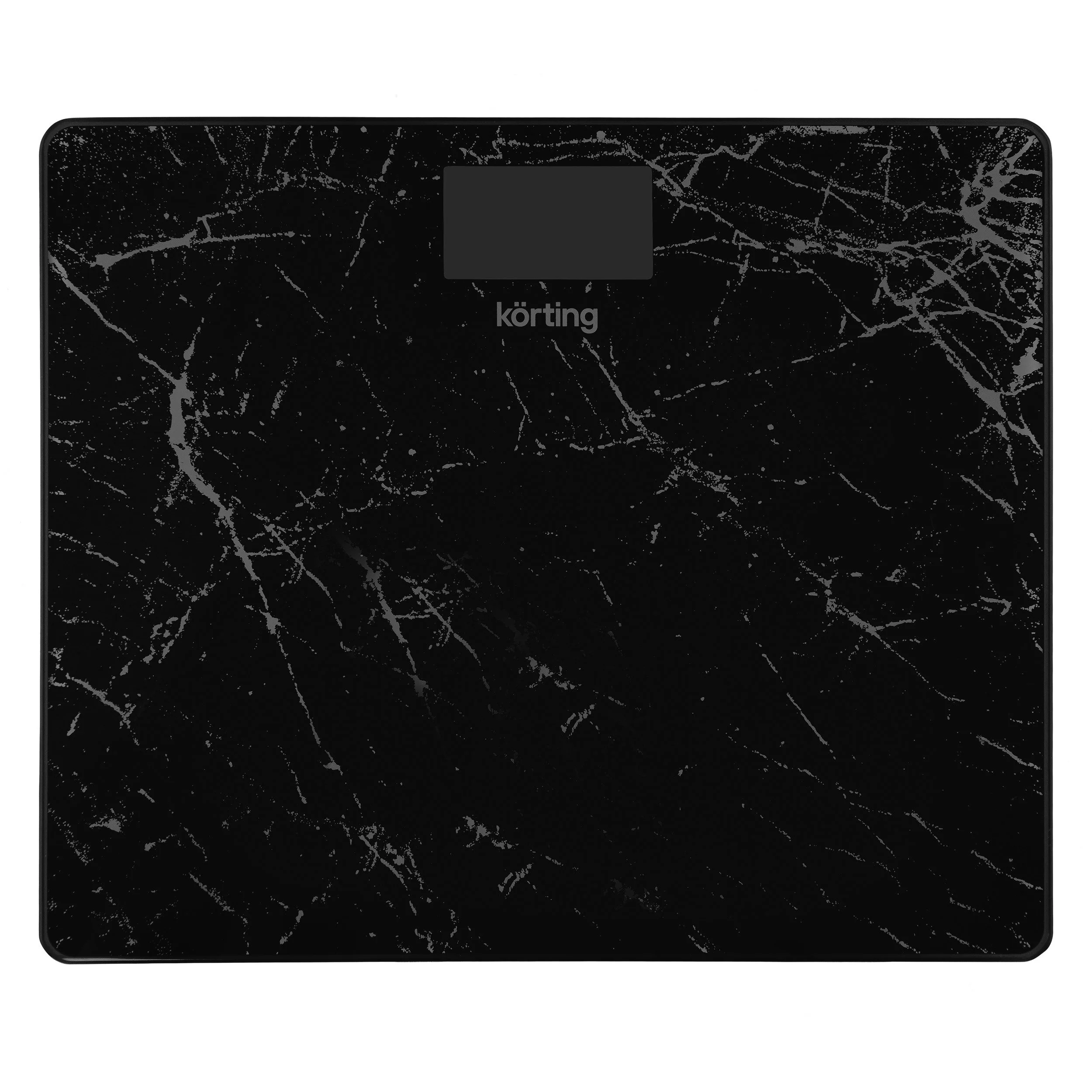 Весы напольные KBS 1001