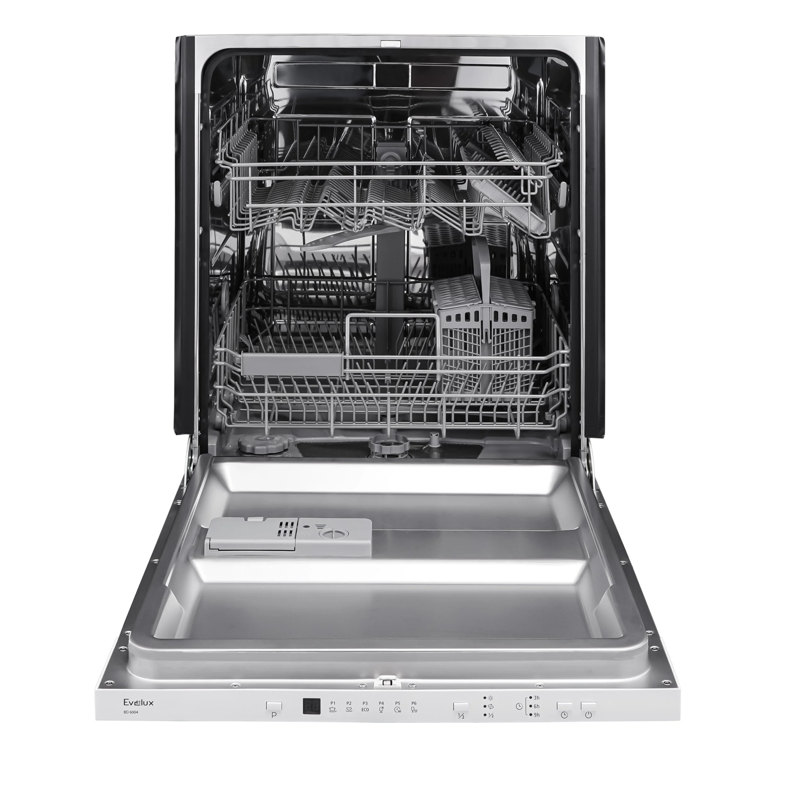 Посудомоечная машина BD 6004