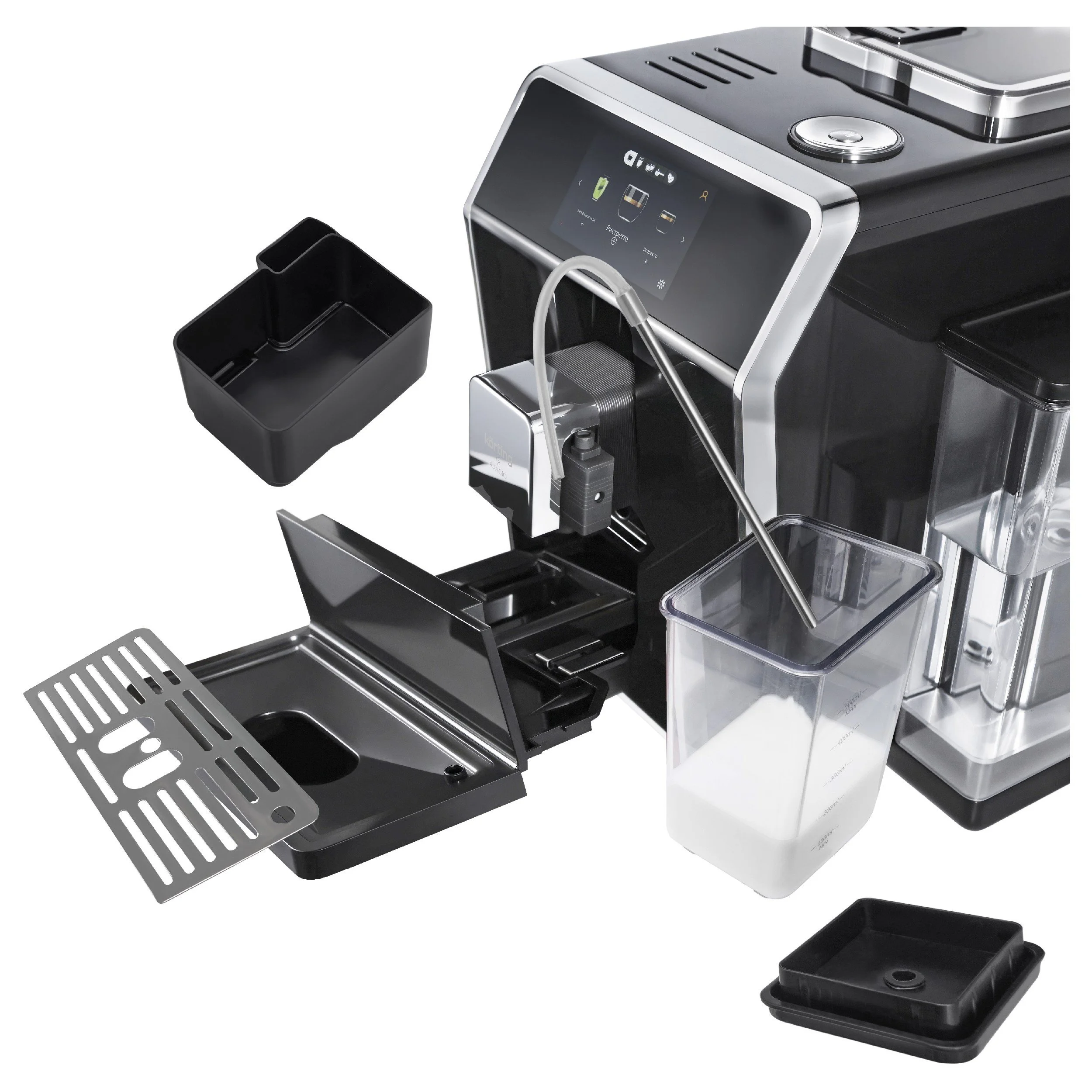 Korting KACM 2004 Adagio