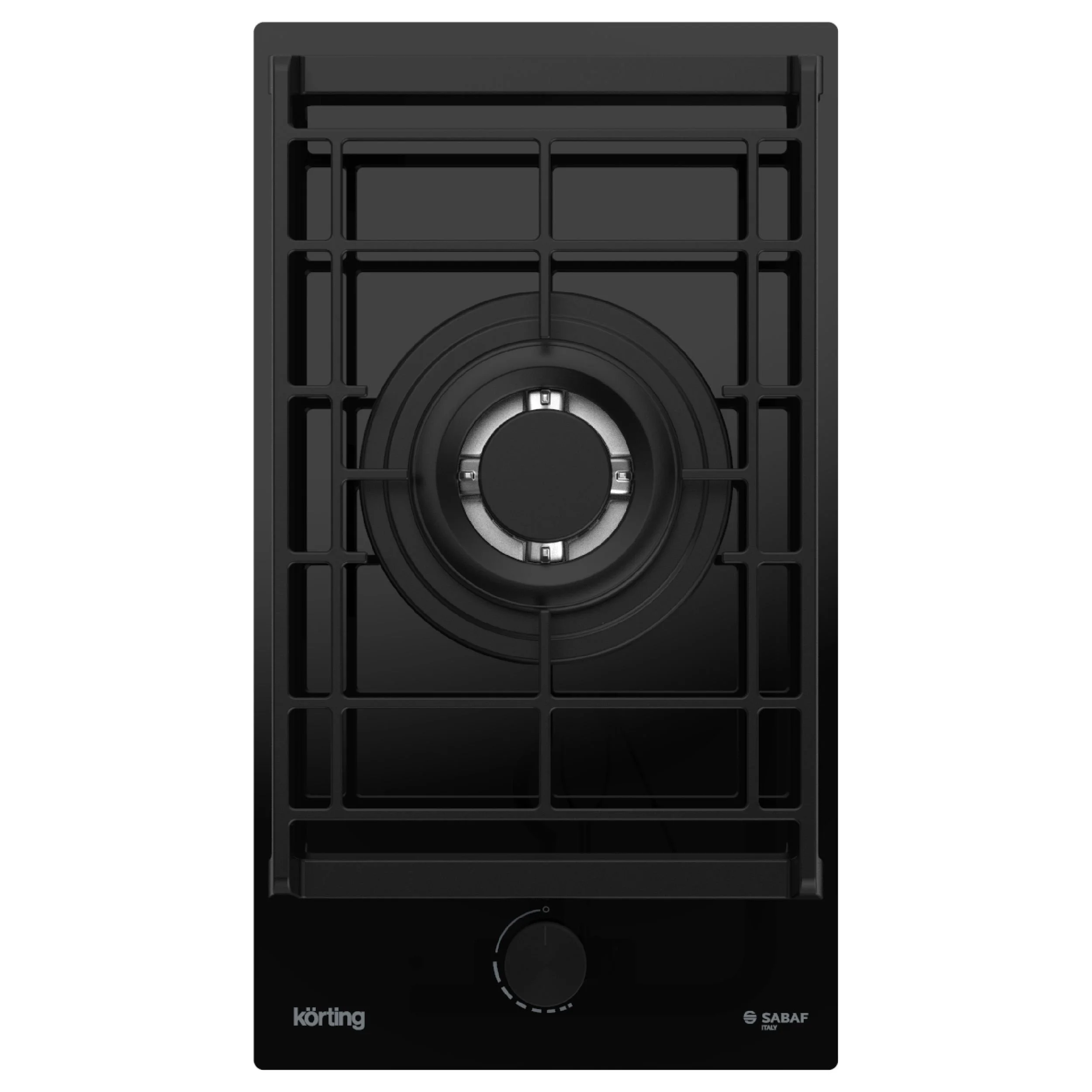 Газовая стеклянная варочная панель HGG 3130 CTN