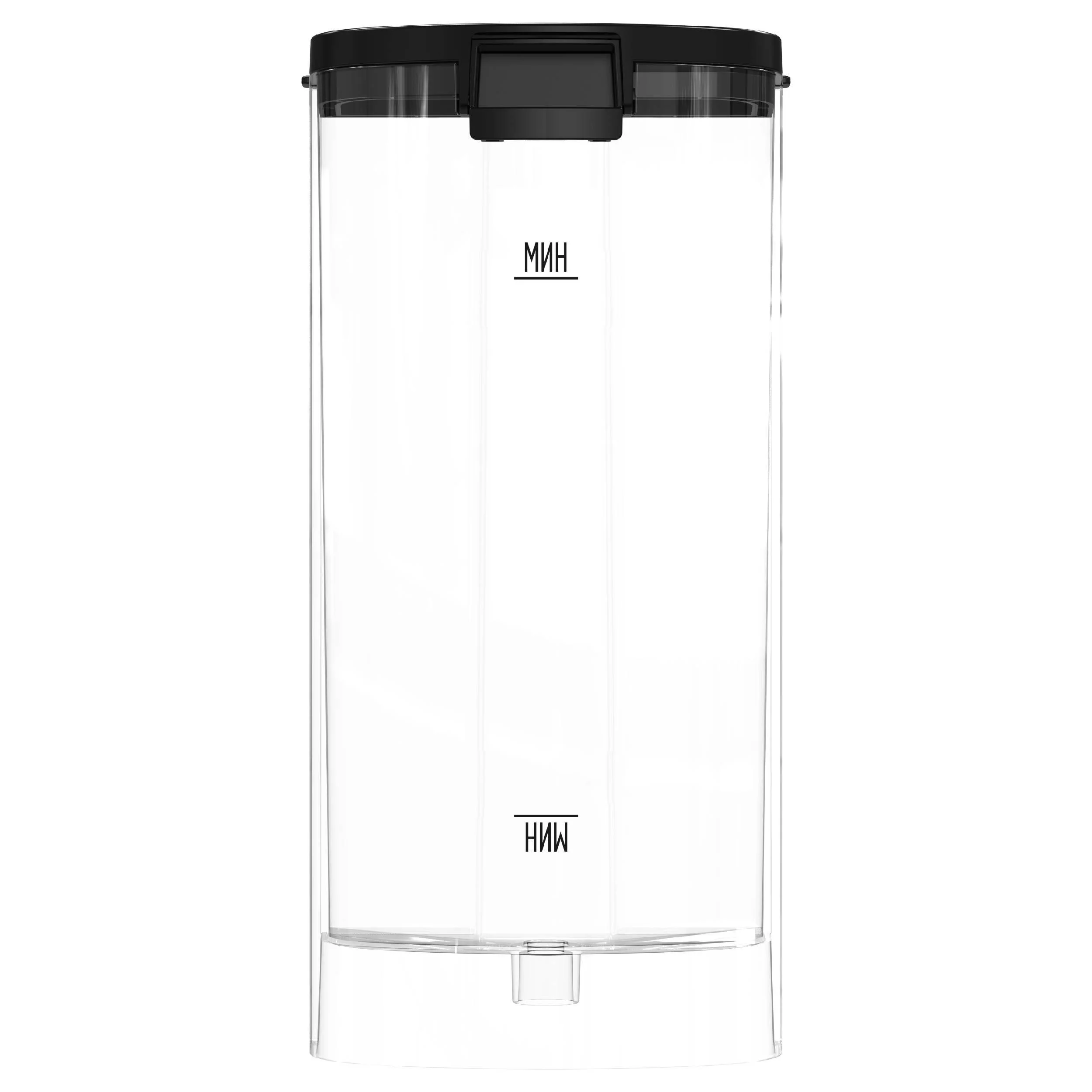 Кофеварка KCM 1001 EX