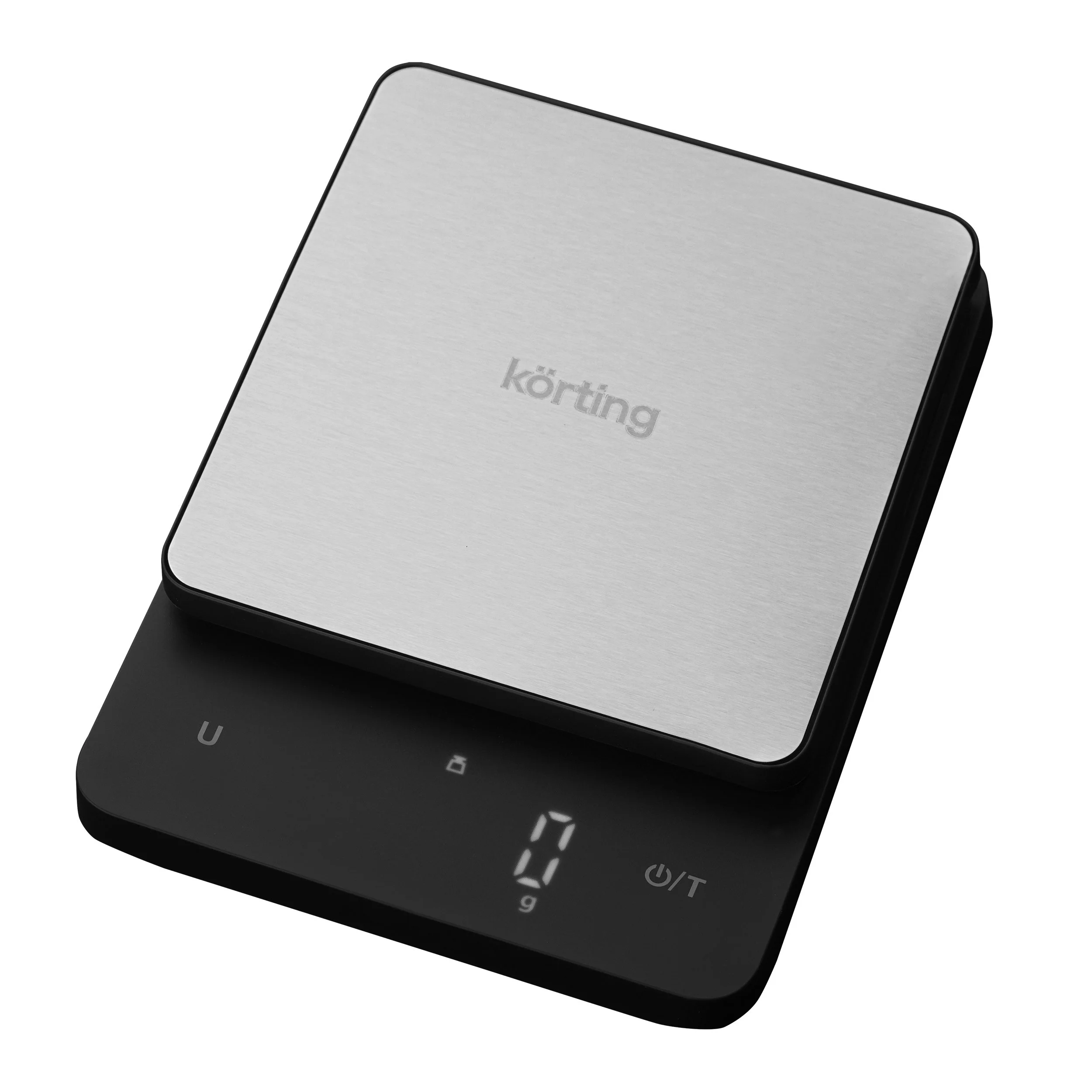 Весы кухонные KKS 0102