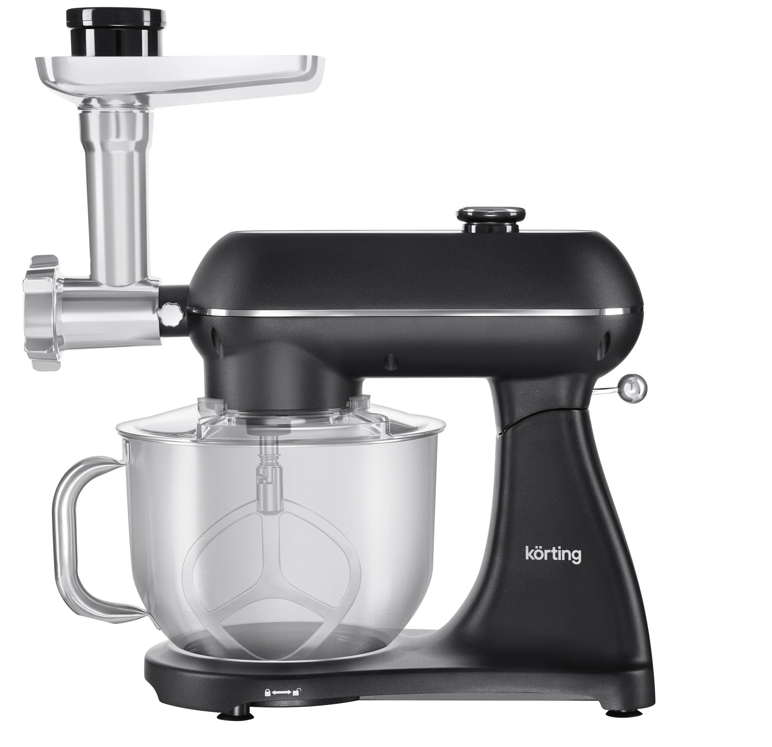 Кухонная машина KKM 0107 MB N