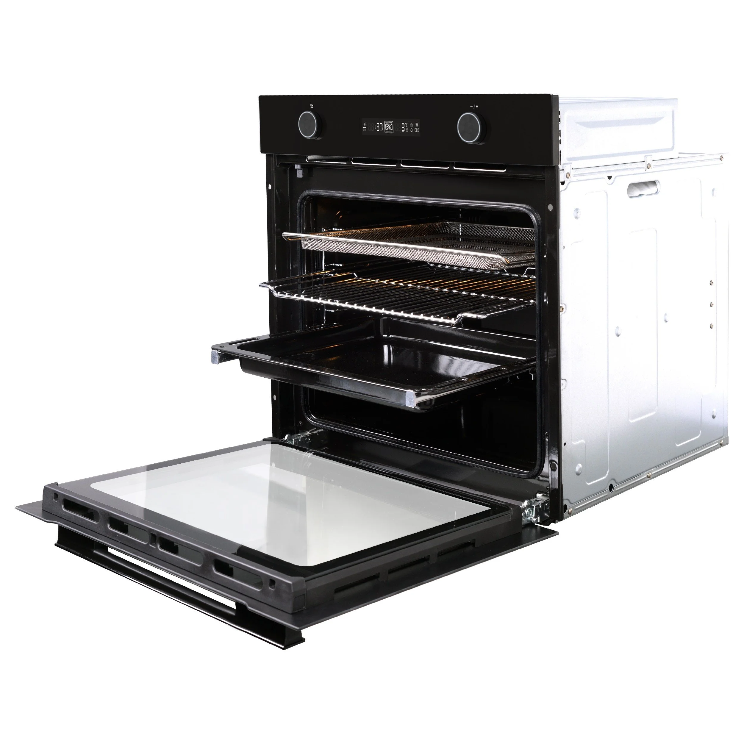 Электрический духовой шкаф OKB 6061 CPGN