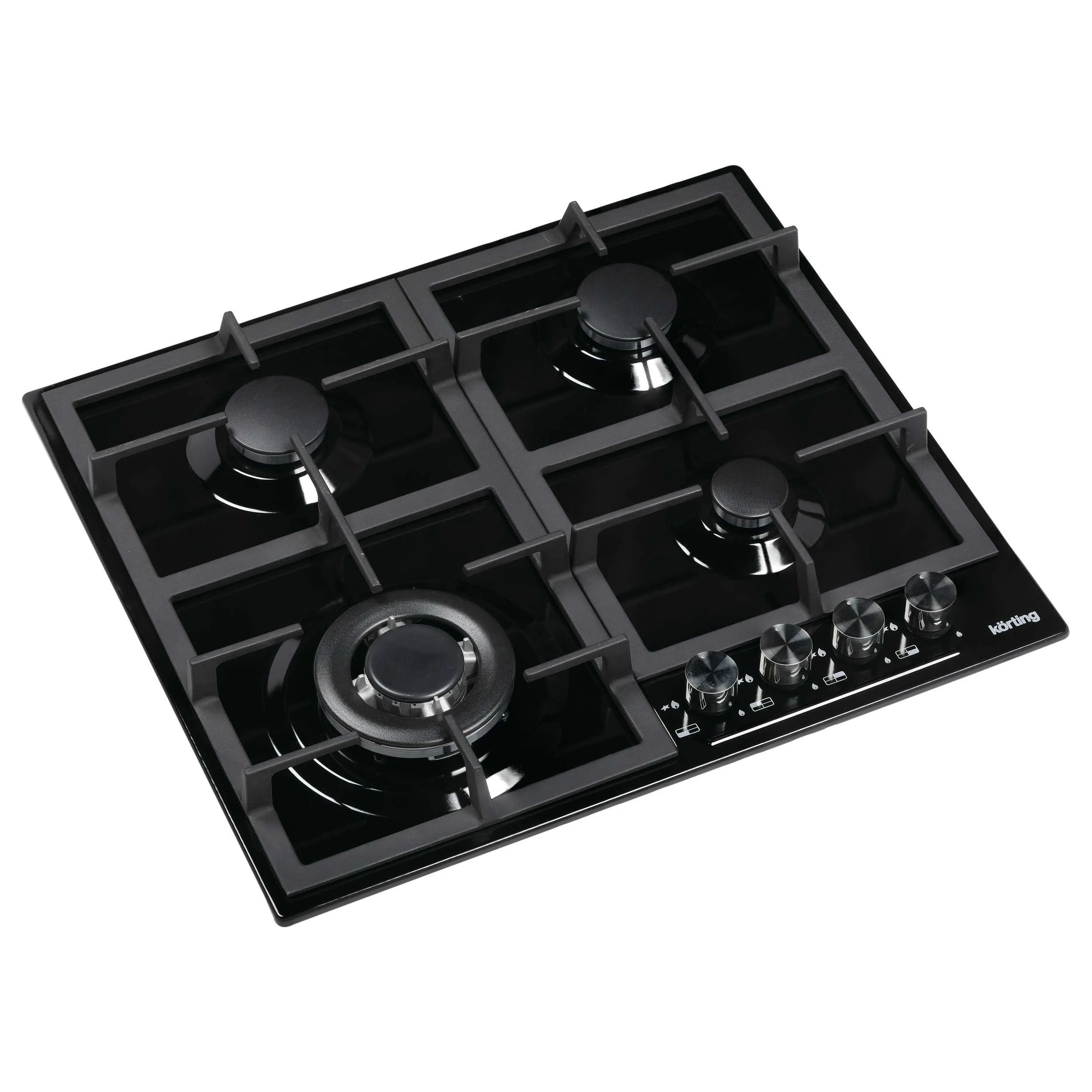 Газовая варочная панель HG 665 CTN