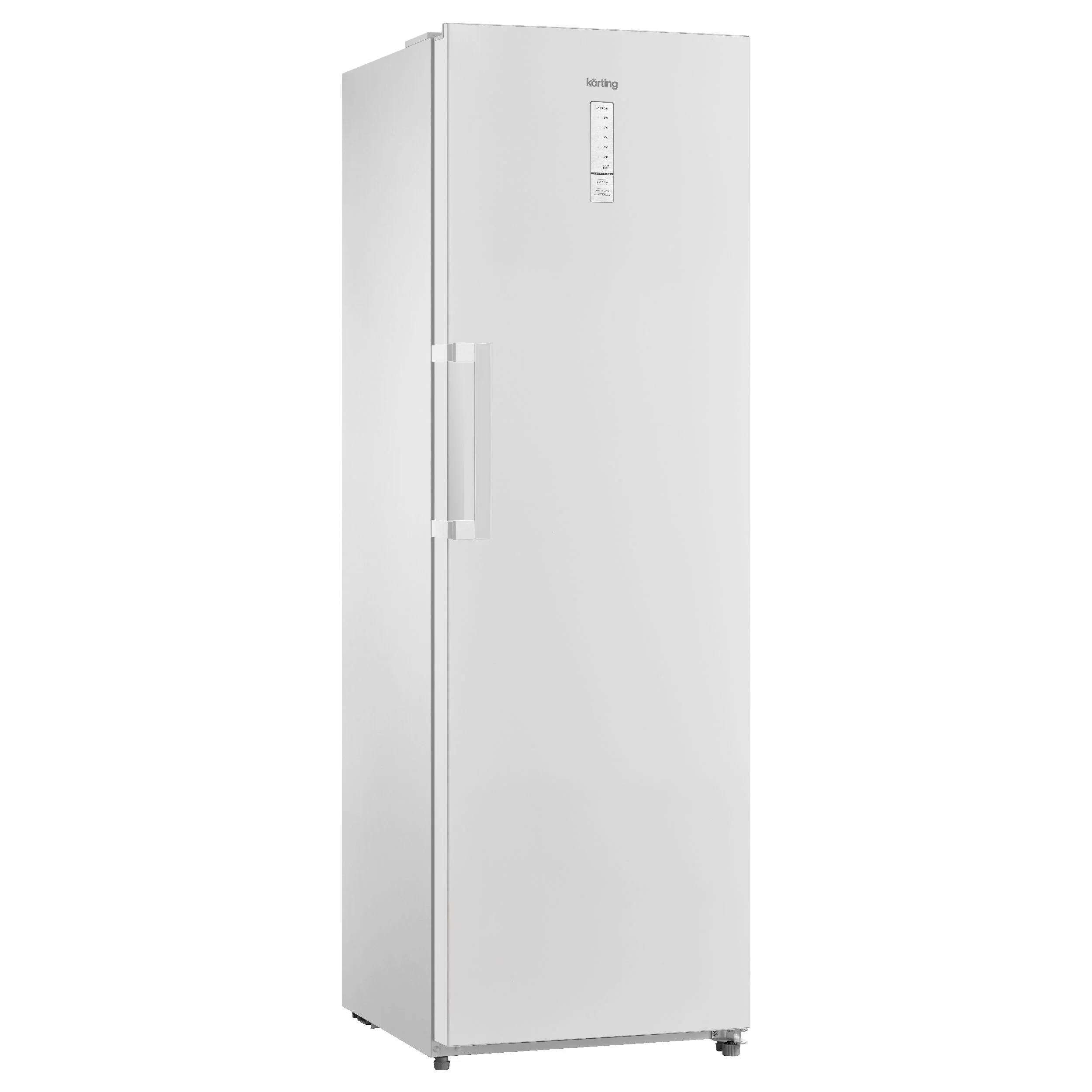 Холодильник KNF 1886 W