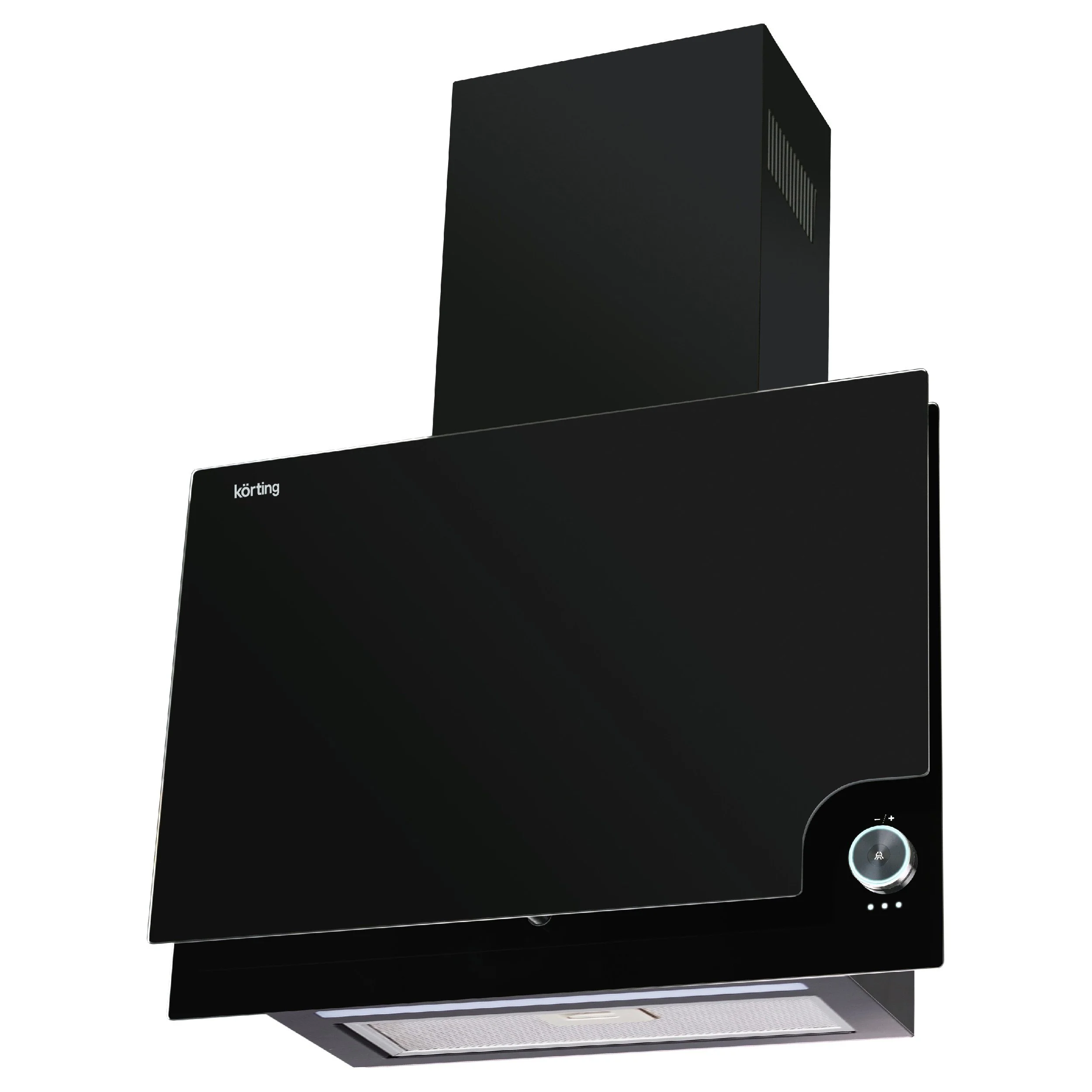 Вертикальная вытяжка KHC 67806 ICPGN