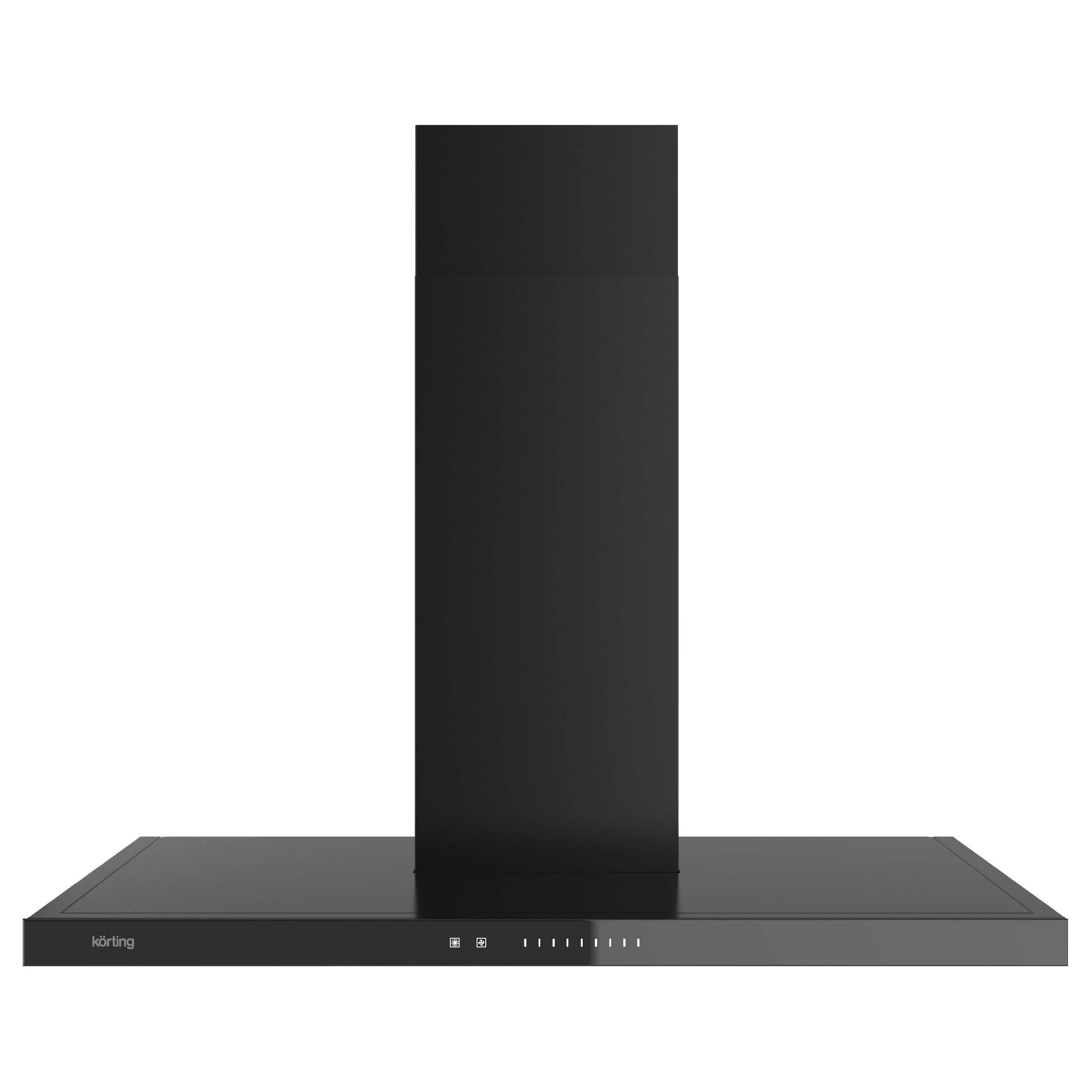 Купольная вытяжка KHC 9989 GN