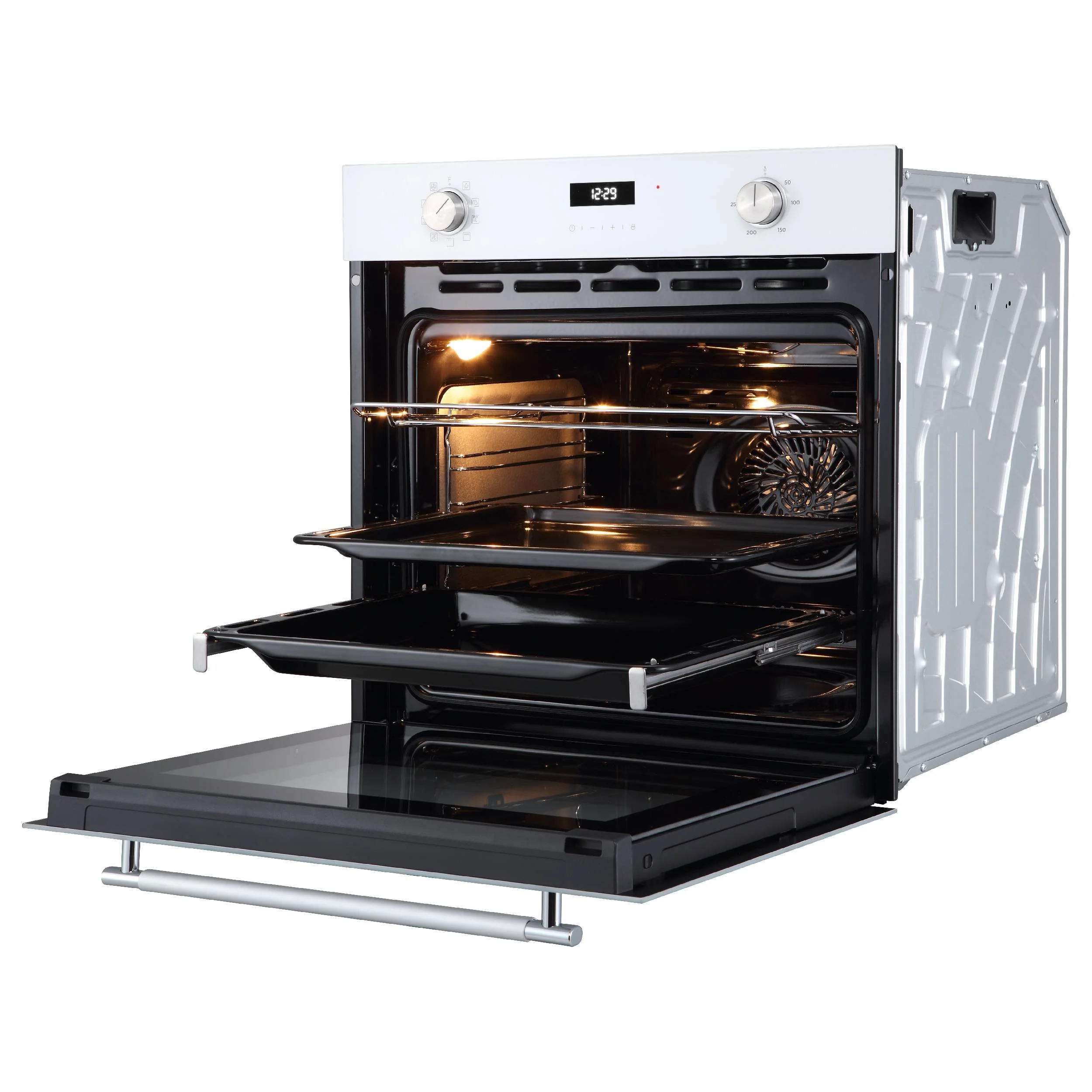 Электрический духовой шкаф OKB 1321 GSCW