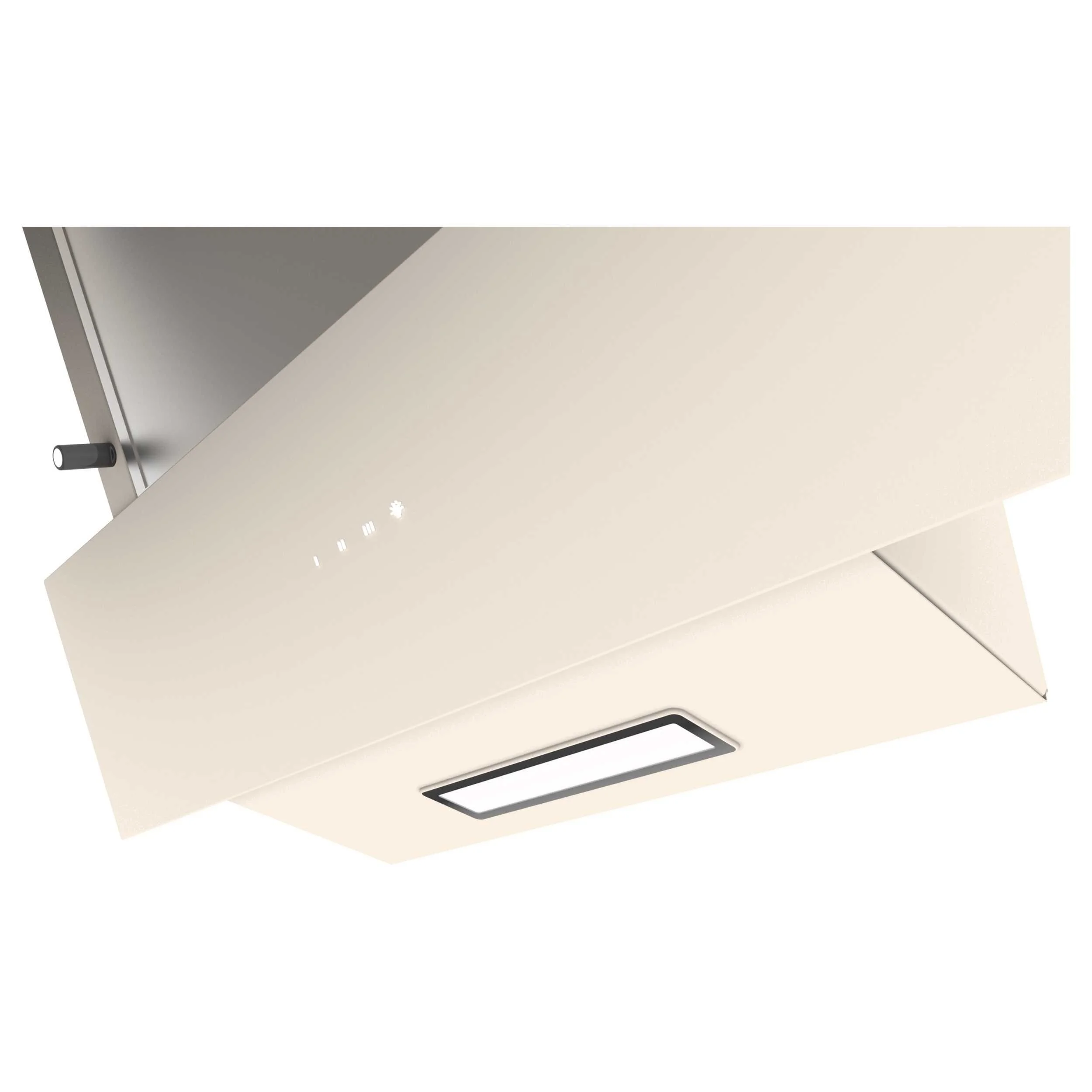 Наклонная вытяжка KHC 65070 GB