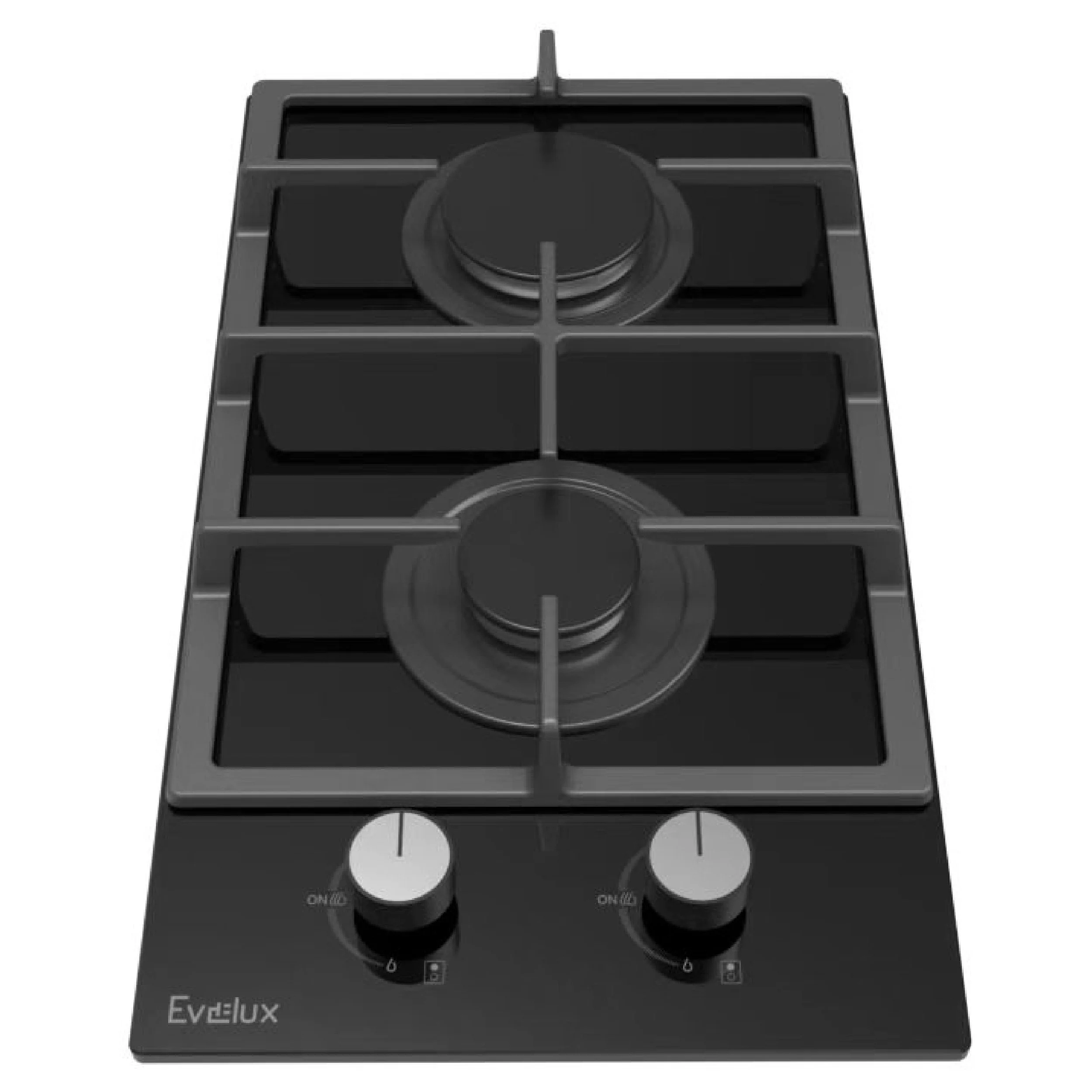 Газовая варочная панель HEG 360 BG