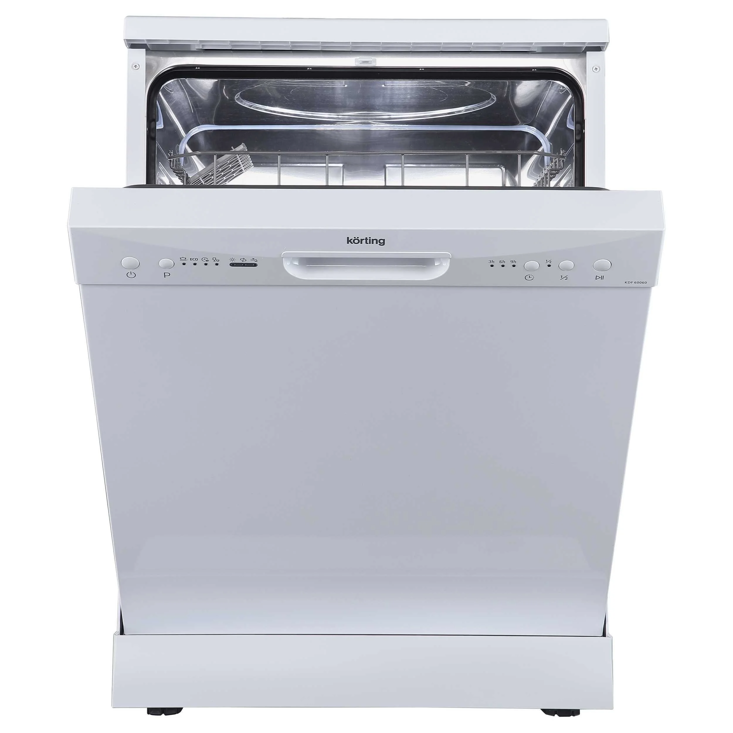 Отдельностоящая посудомоечная машина KDF 60060
