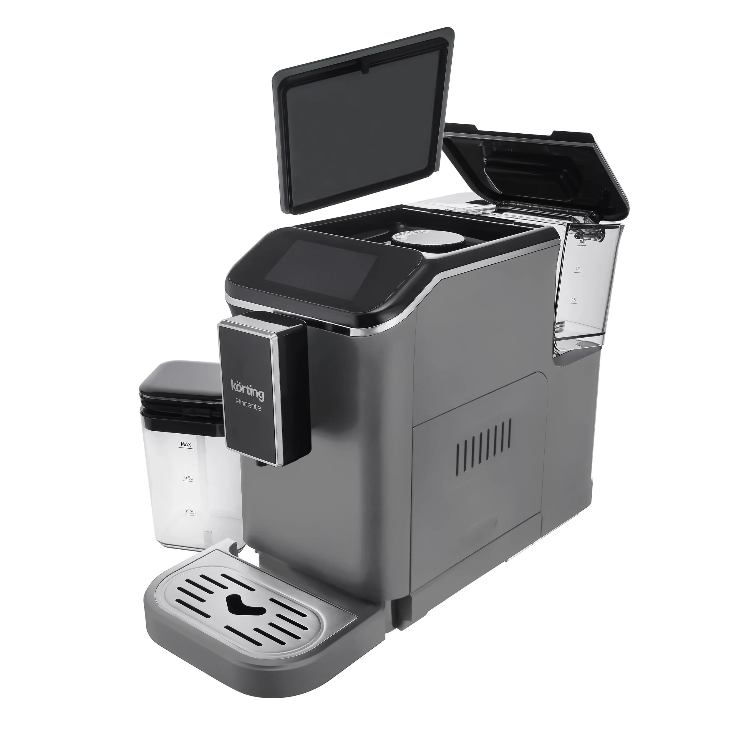 Korting KACM 2003 Andante