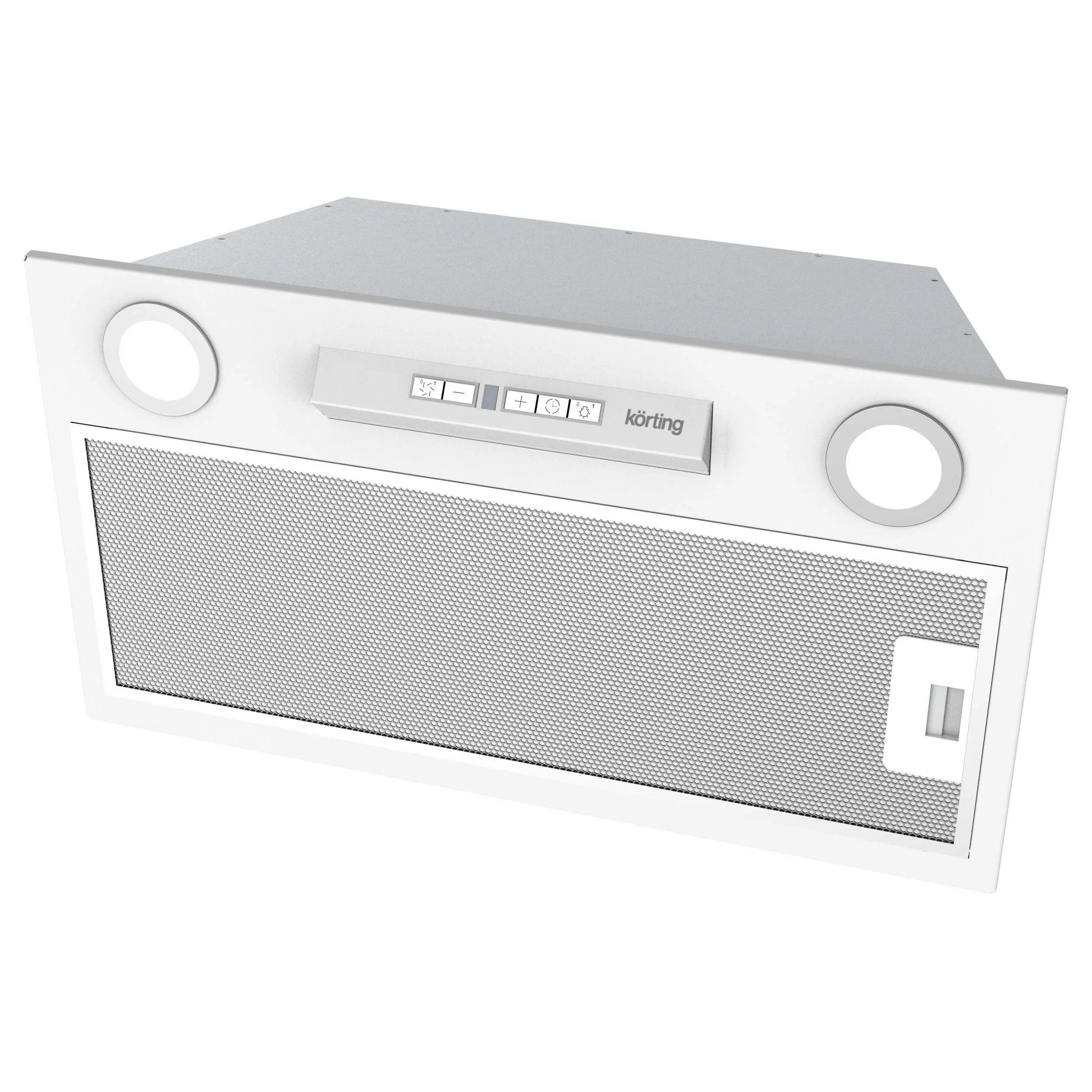 Полновстраиваемая вытяжка KHI 6755 W