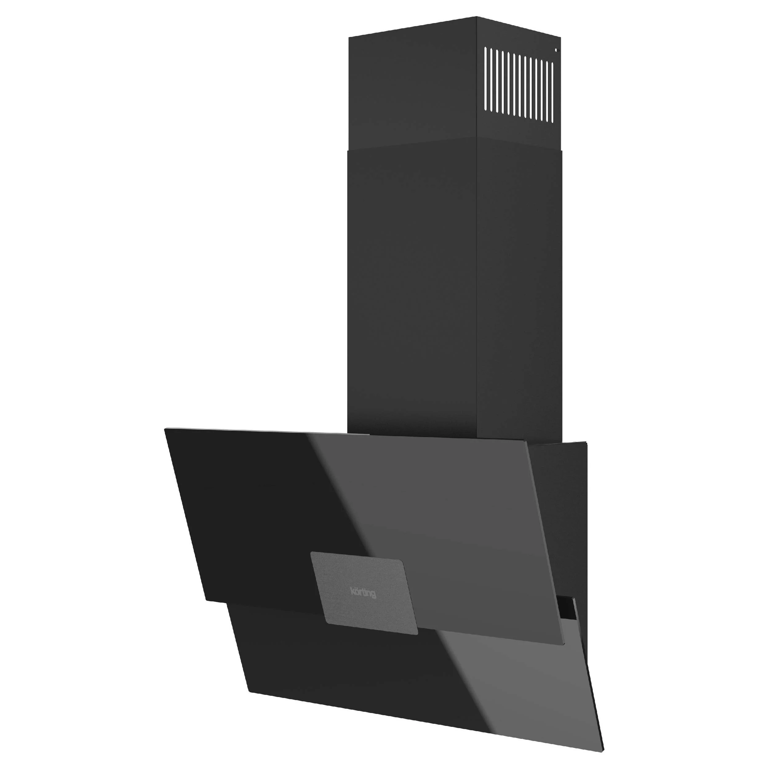 Наклонная вытяжка KHC 66373 BXGN