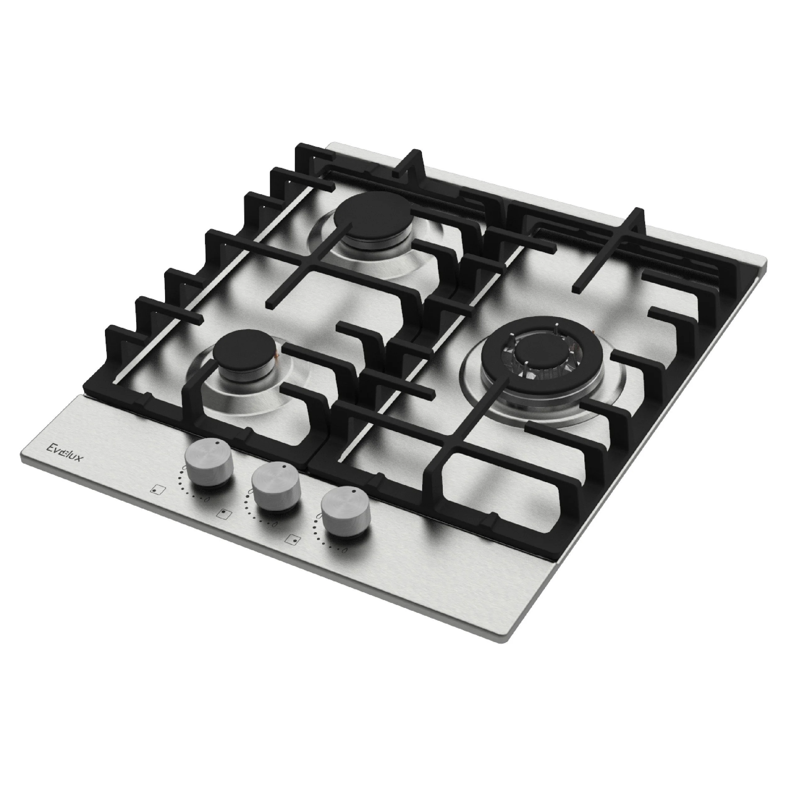 Газовая варочная панель HEG 450 X